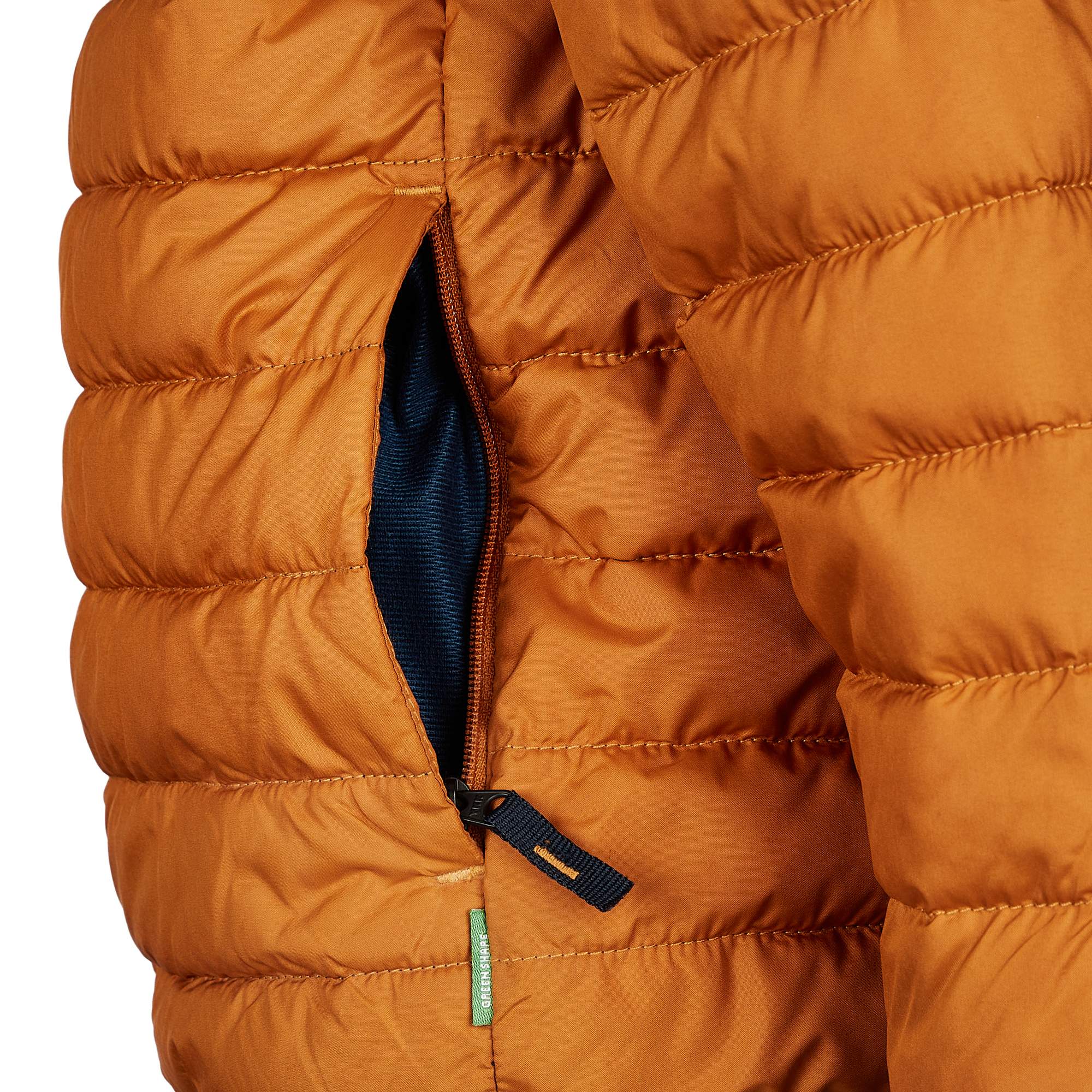 Vaude LIMAX INSULATION JACKET Kinder - Übergangsjacke Vaude LIMAX INSULATION JACKET Kinder - Übergangsjacke