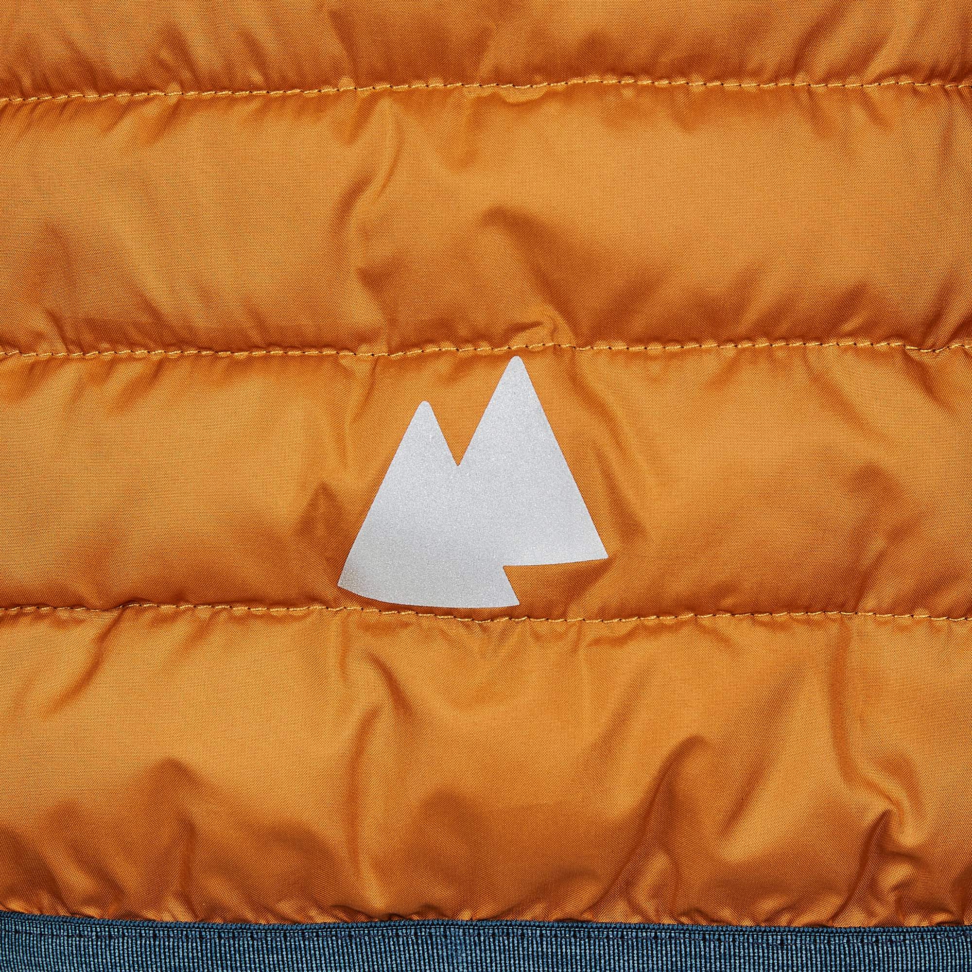 Vaude LIMAX INSULATION JACKET Kinder - Übergangsjacke Vaude LIMAX INSULATION JACKET Kinder - Übergangsjacke