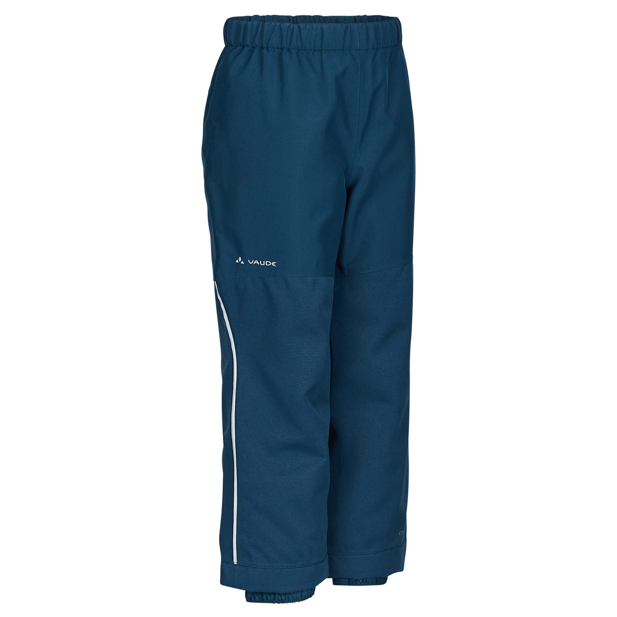 Vaude KIDS CAPREA RAIN PANTS Kinder - Regenhose