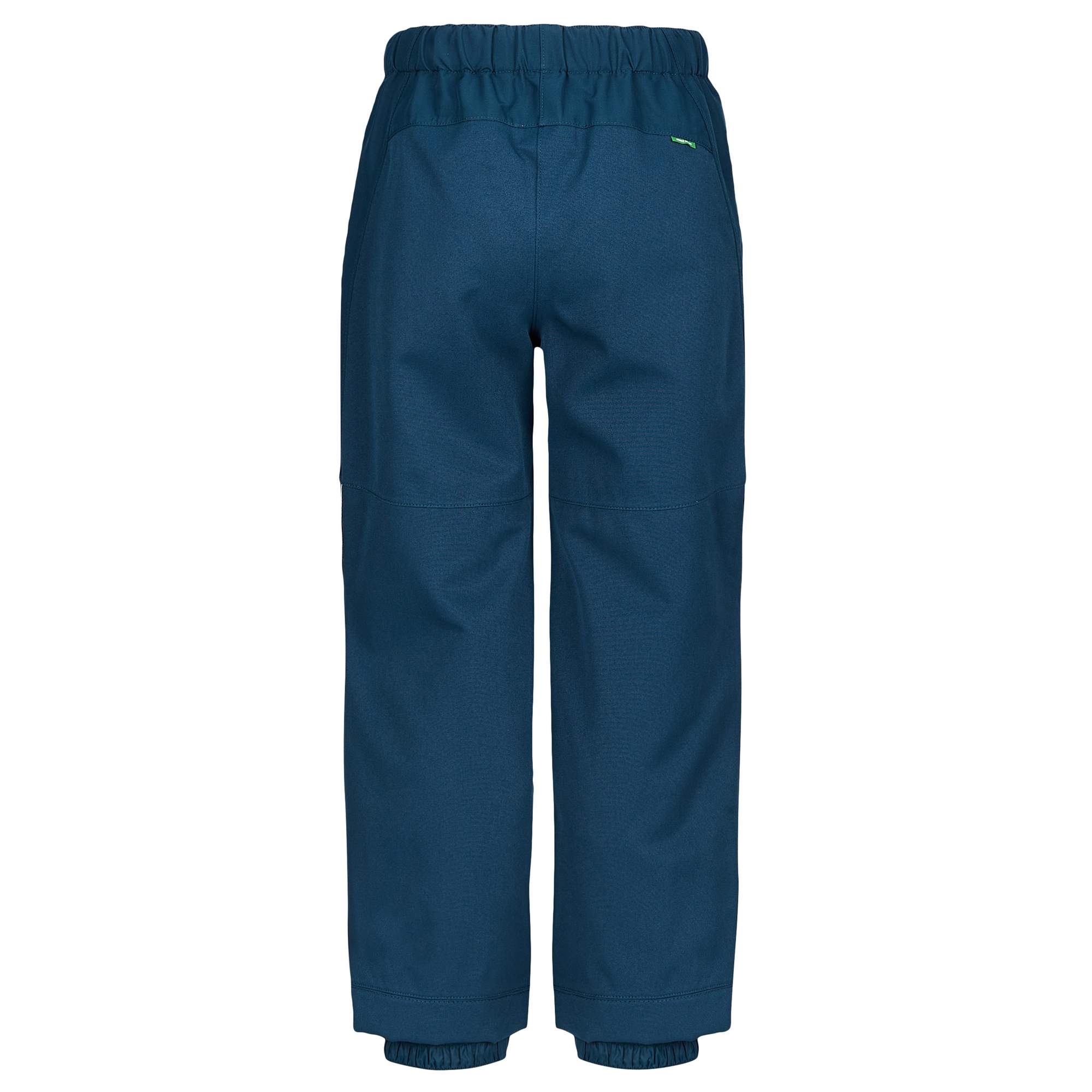 Vaude KIDS CAPREA RAIN PANTS Kinder - Regenhose