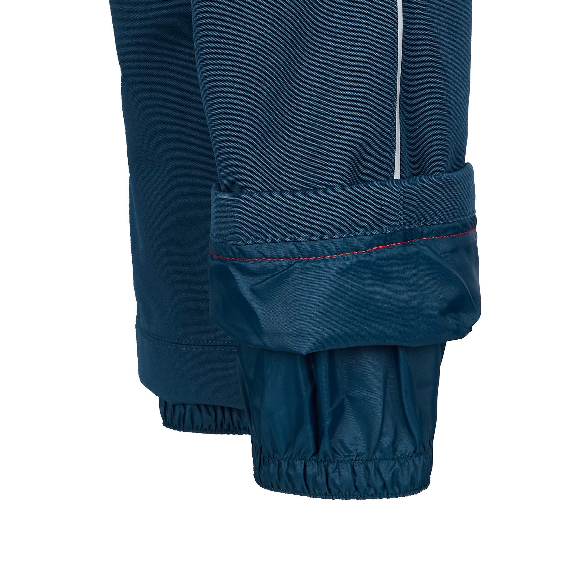 Vaude KIDS CAPREA RAIN PANTS Kinder - Regenhose