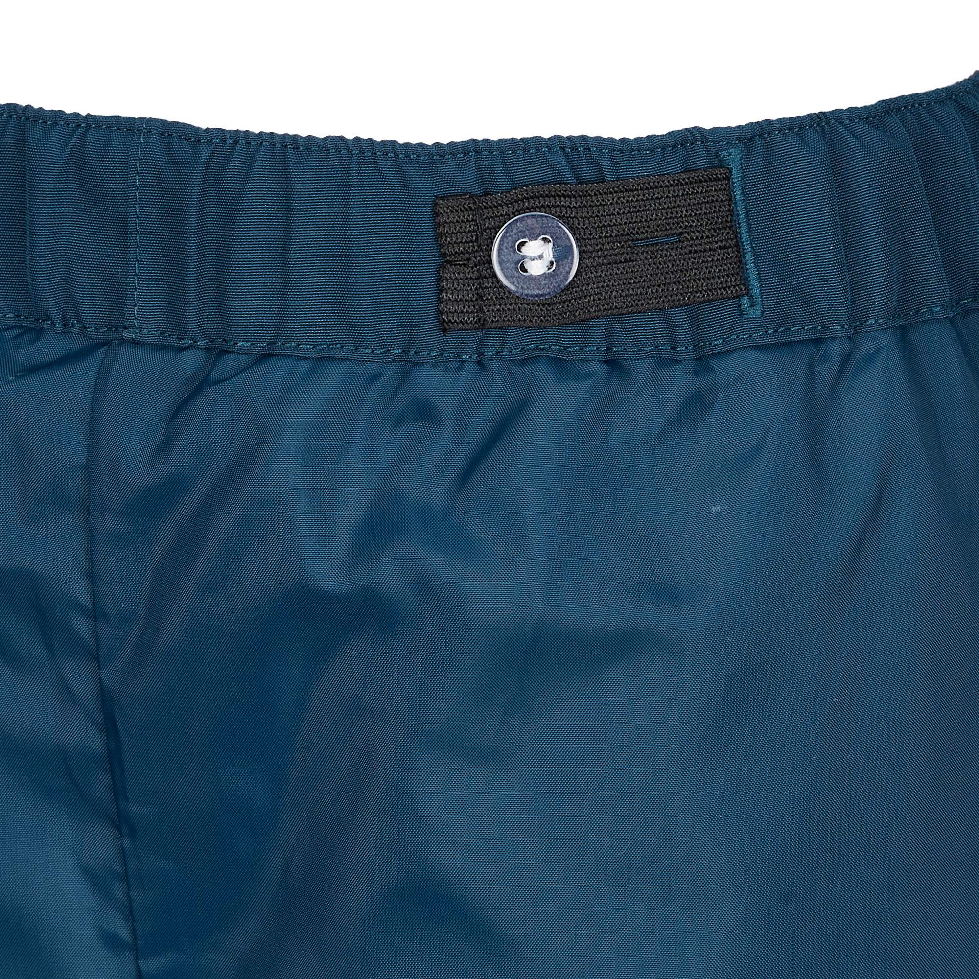 Vaude KIDS CAPREA RAIN PANTS Kinder - Regenhose