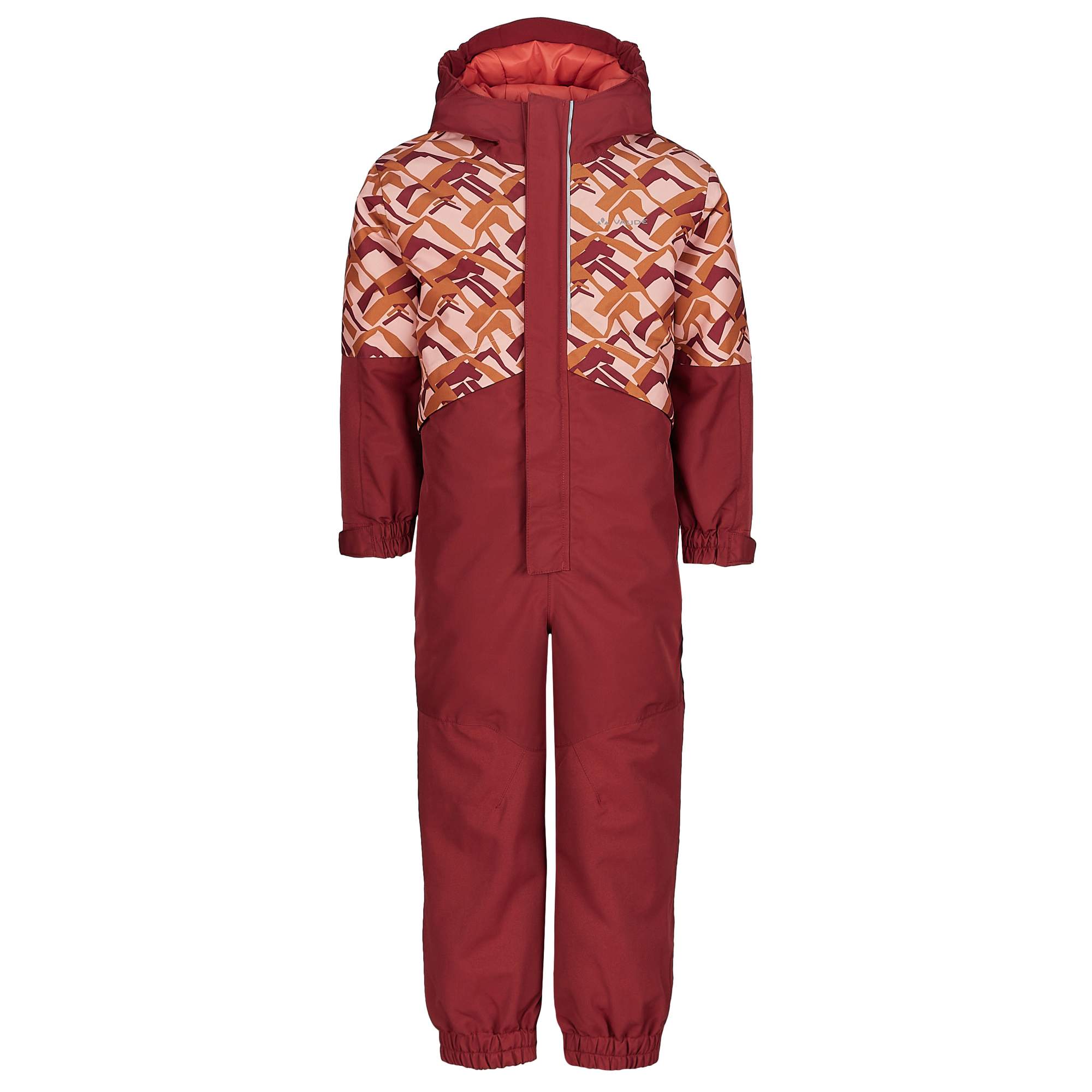 Vaude SNOW CUP OVERALL II Kinder - Overall