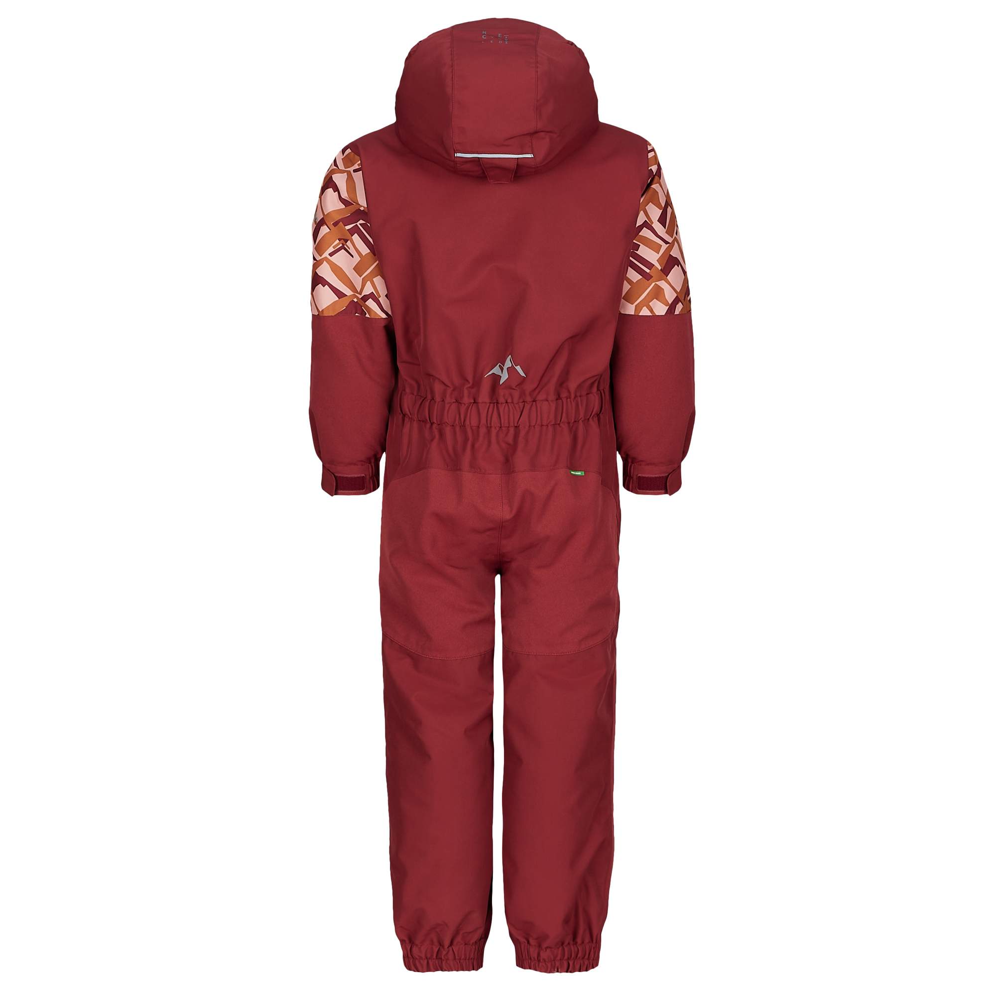 Vaude SNOW CUP OVERALL II Kinder - Overall