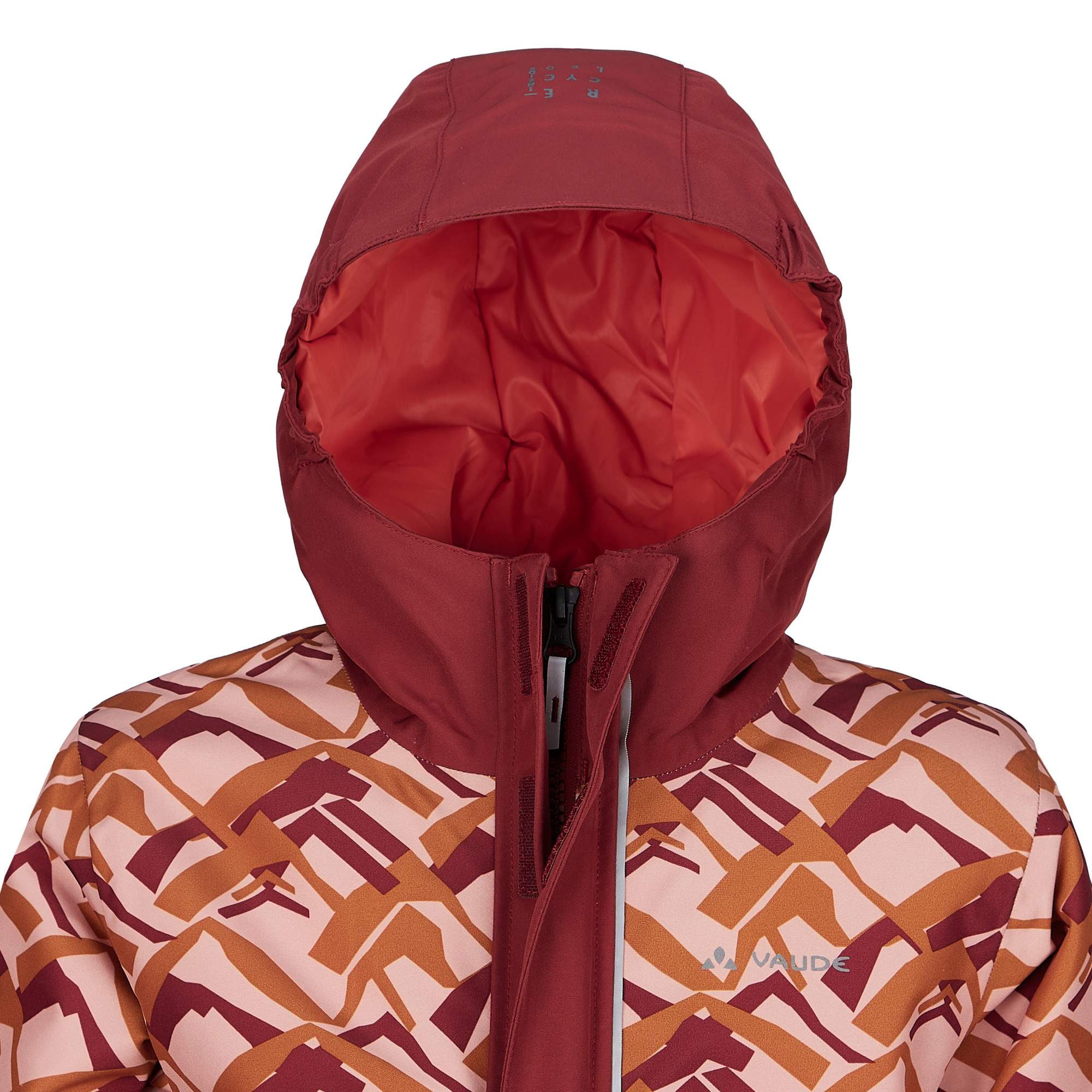 Vaude SNOW CUP OVERALL II Kinder - Overall