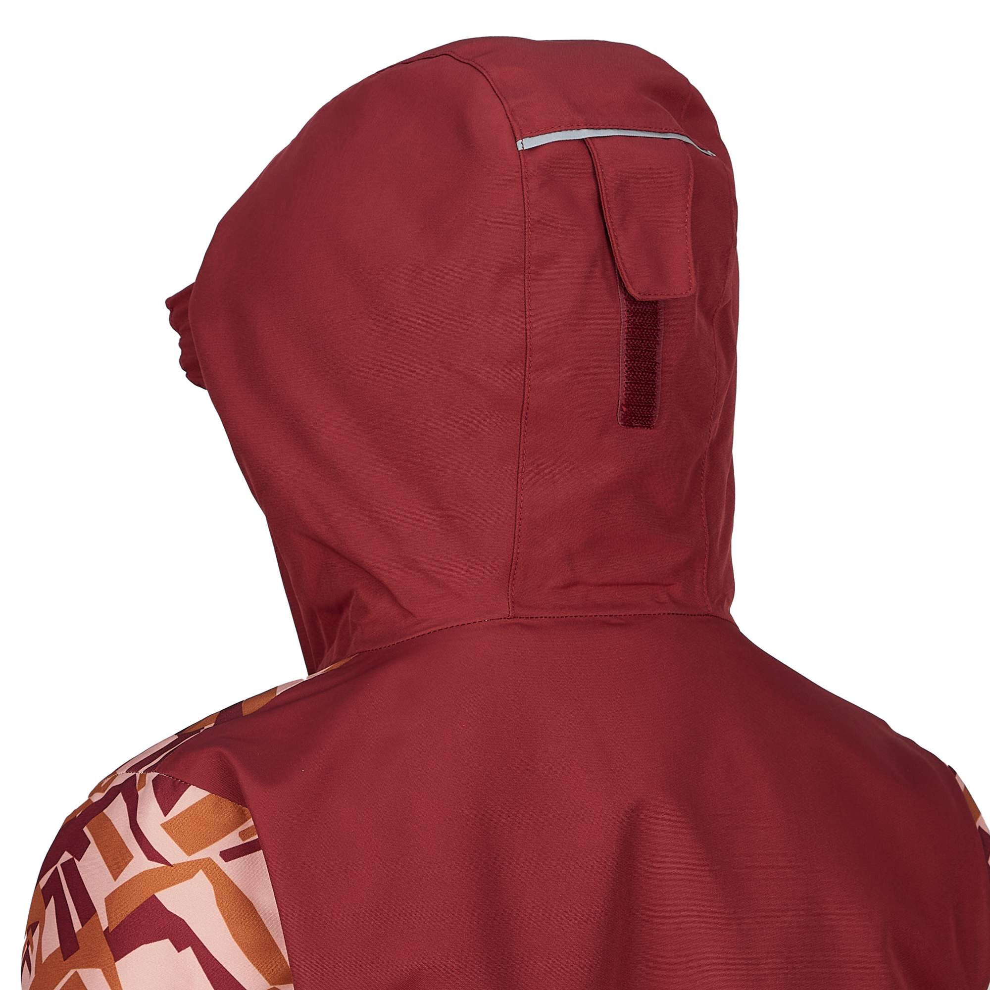 Vaude SNOW CUP OVERALL II Kinder - Overall