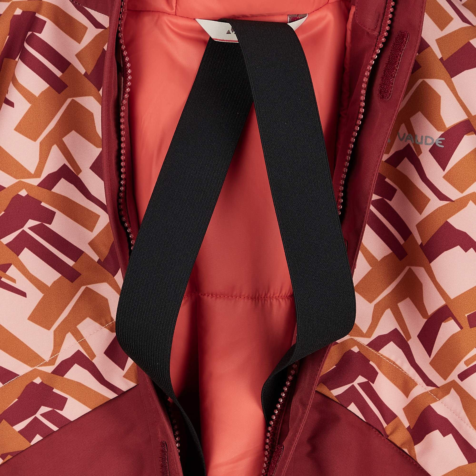 Vaude SNOW CUP OVERALL II Kinder - Overall