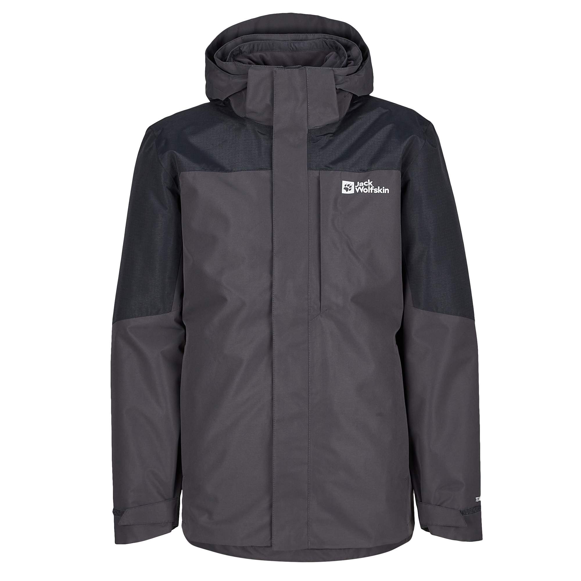 Jack Wolfskin ROMBERG 3IN1 JKT M Herren - Doppeljacke