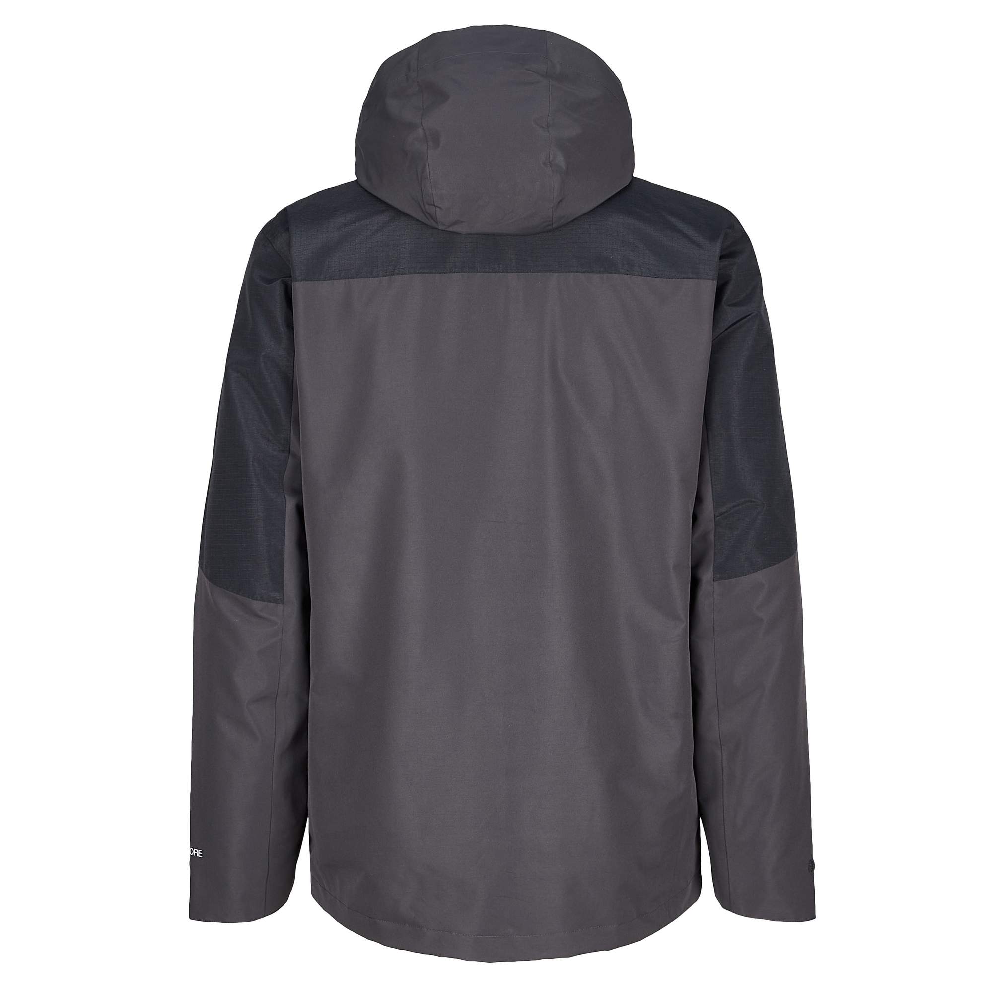 Jack Wolfskin ROMBERG 3IN1 JKT M Herren - Doppeljacke