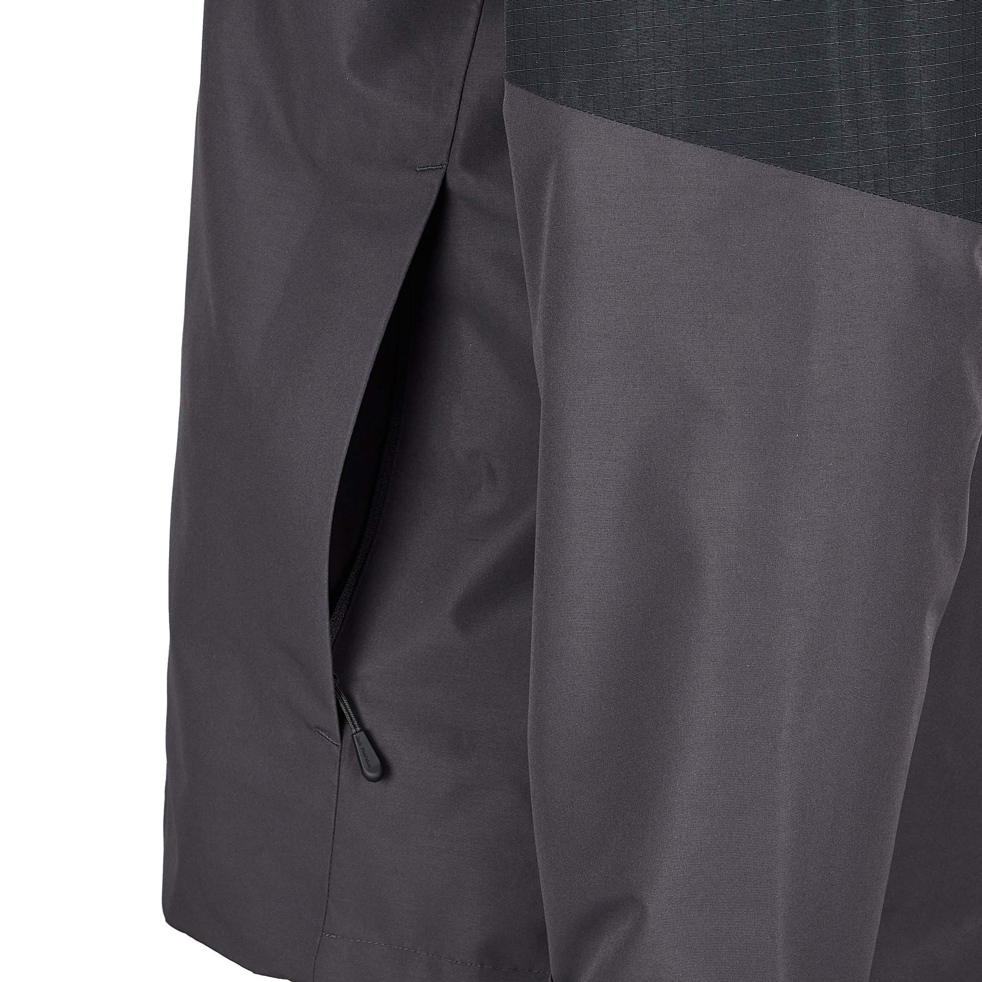 Jack Wolfskin ROMBERG 3IN1 JKT M Herren - Doppeljacke
