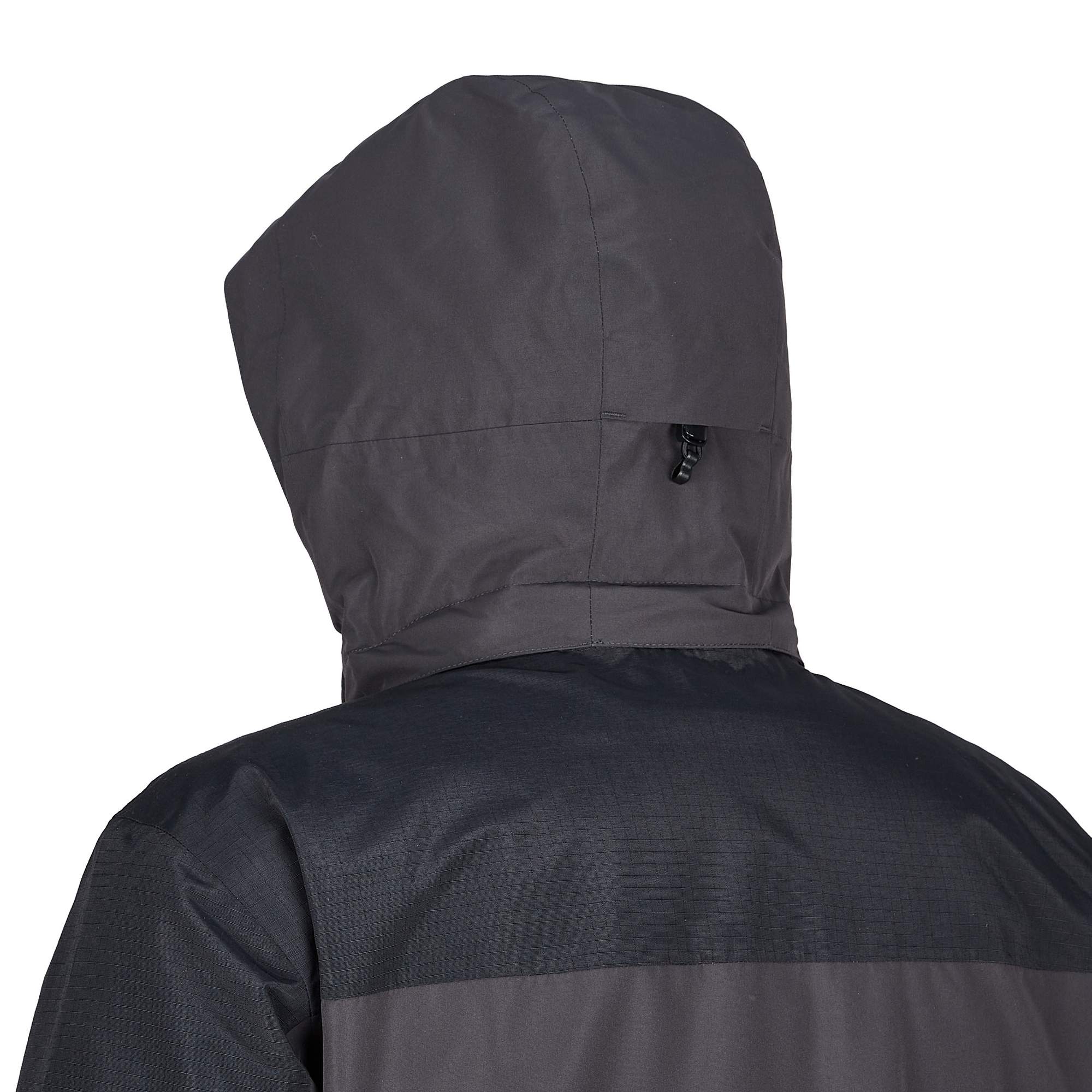 Jack Wolfskin ROMBERG 3IN1 JKT M Herren - Doppeljacke