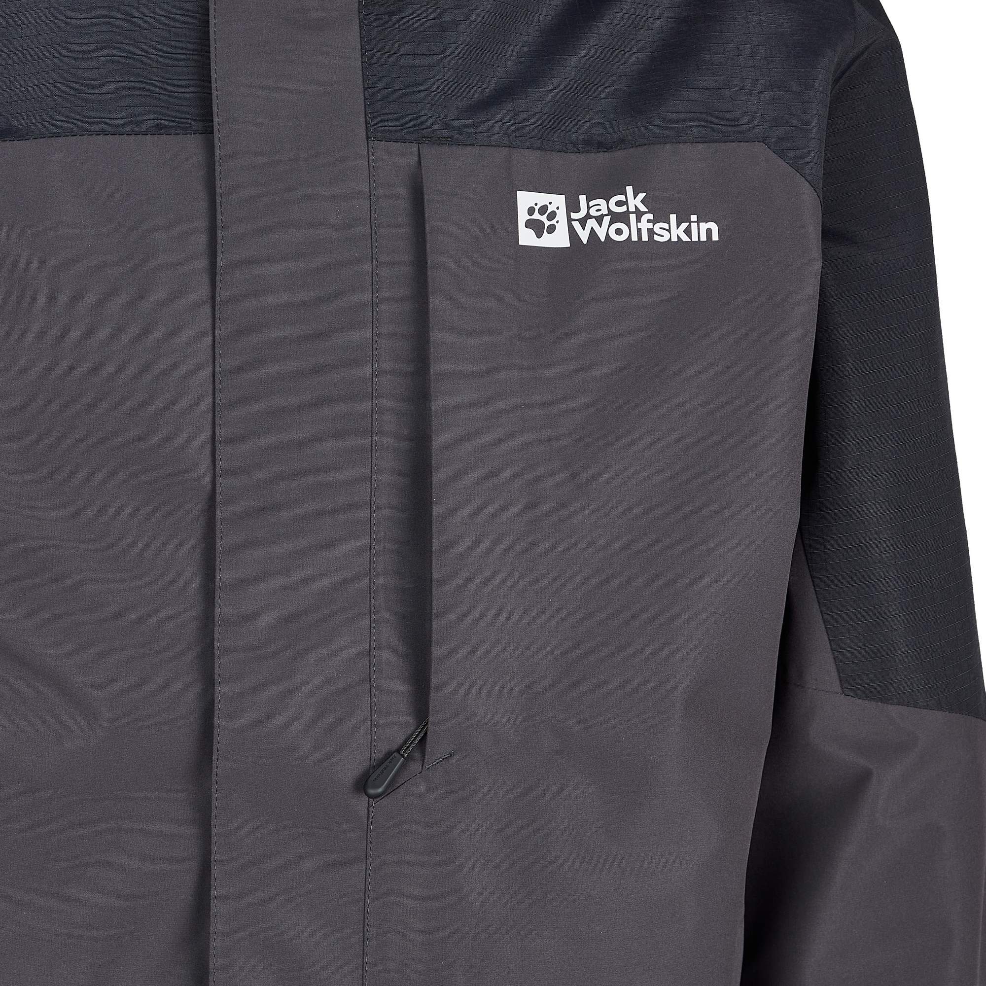 Jack Wolfskin ROMBERG 3IN1 JKT M Herren - Doppeljacke