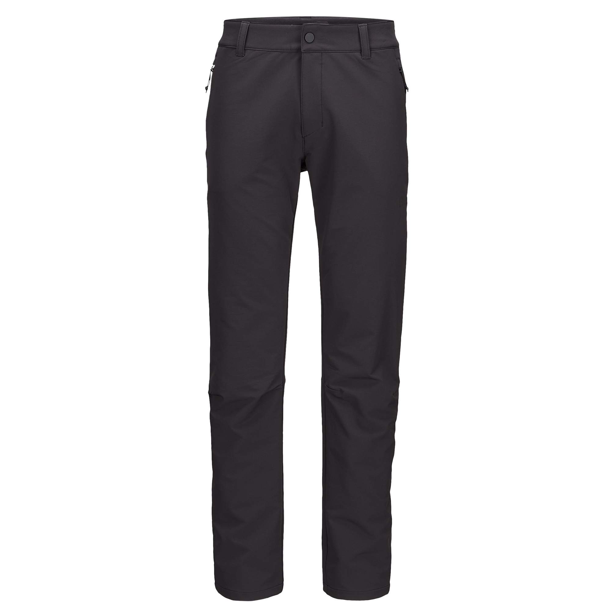 Jack Wolfskin ACTIVATE THERMIC PANTS M Herren - Softshellhose