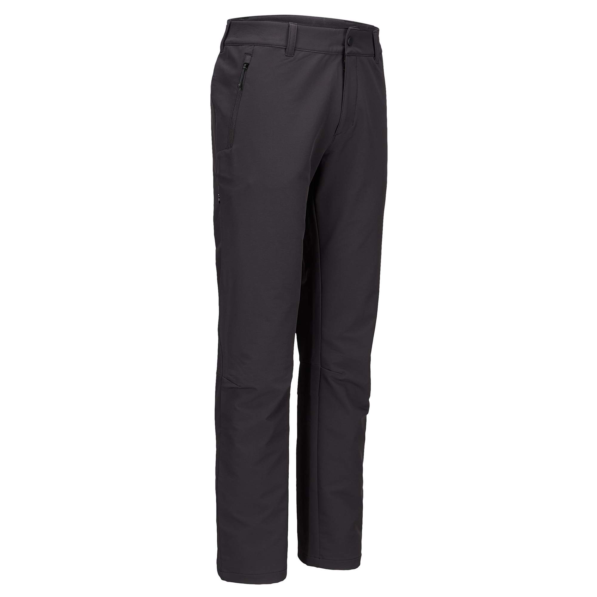 Jack Wolfskin ACTIVATE THERMIC PANTS M Herren - Softshellhose