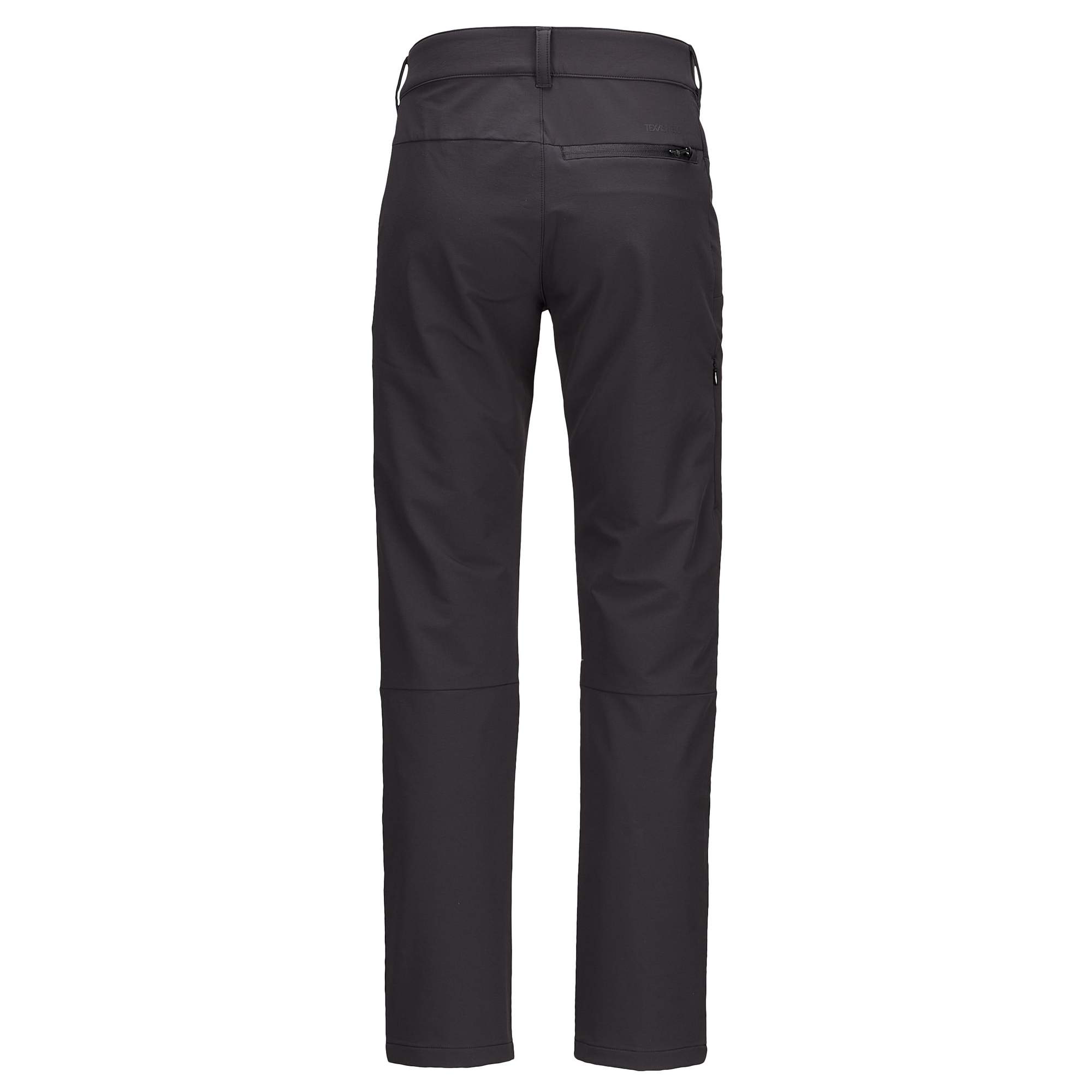 Jack Wolfskin ACTIVATE THERMIC PANTS M Herren - Softshellhose
