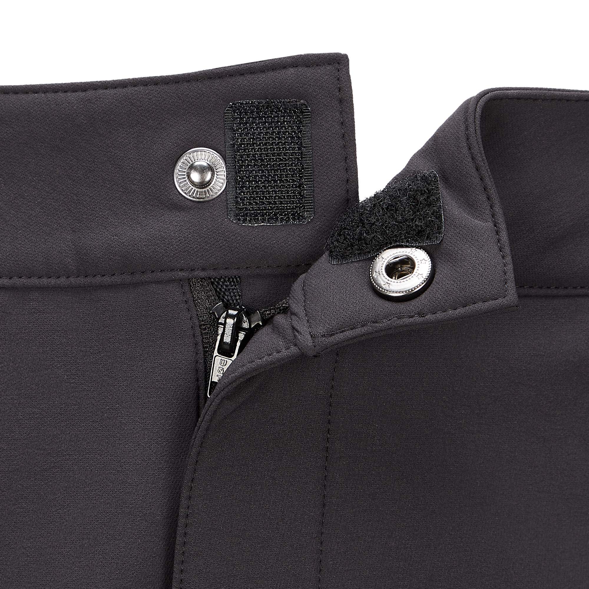 Jack Wolfskin ACTIVATE THERMIC PANTS M Herren - Softshellhose