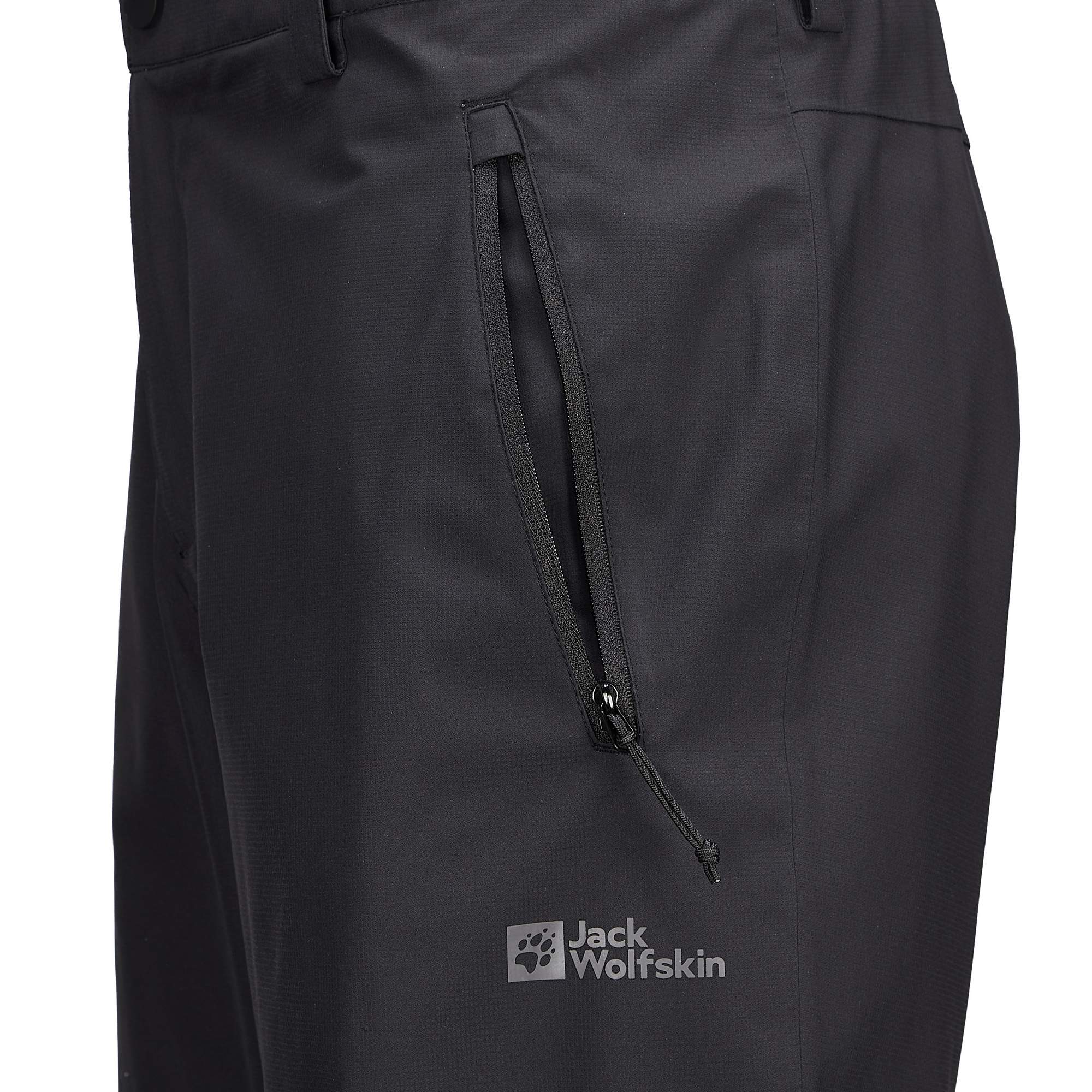 Jack Wolfskin PARANA PANTS M Herren - Thermohose