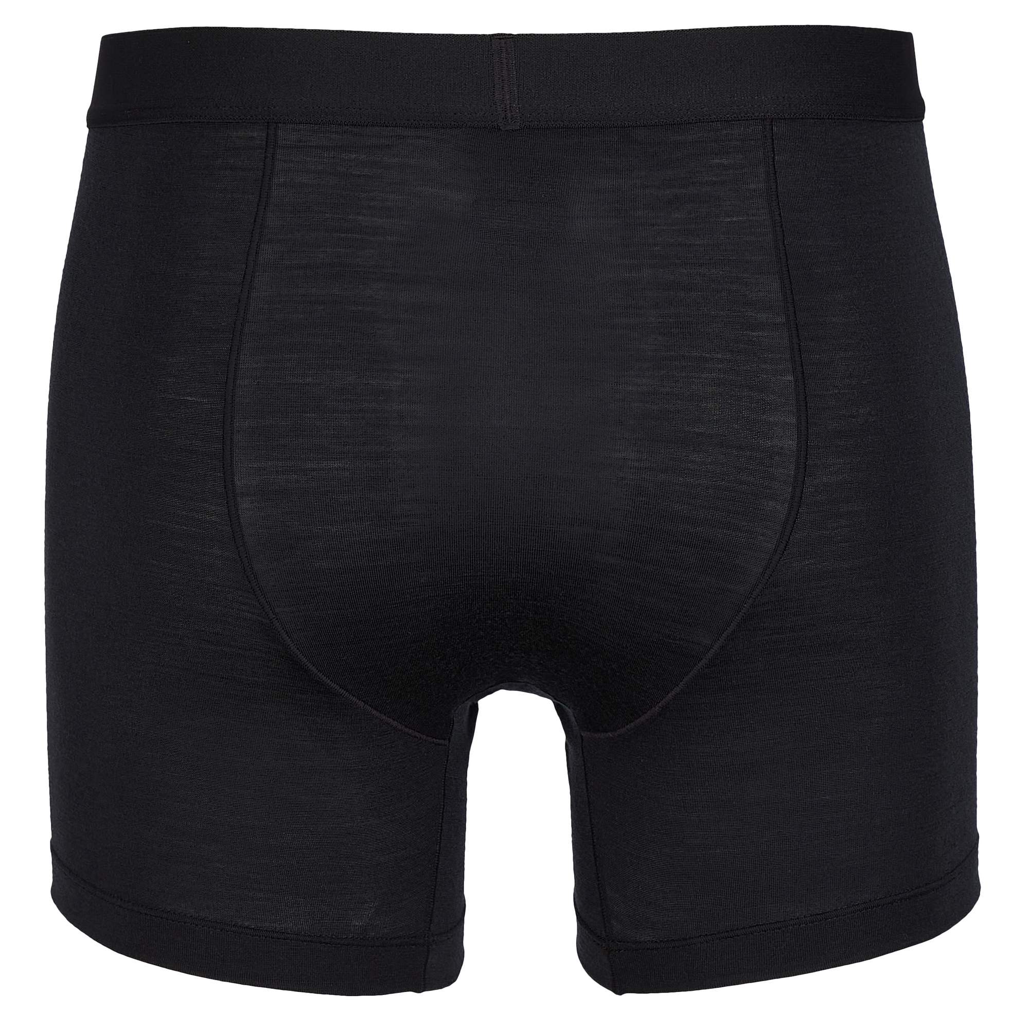 Icebreaker M MERINO 125 COOL-LITE ANATOMICA BOXERS Herren - Funktionsunterwäsche