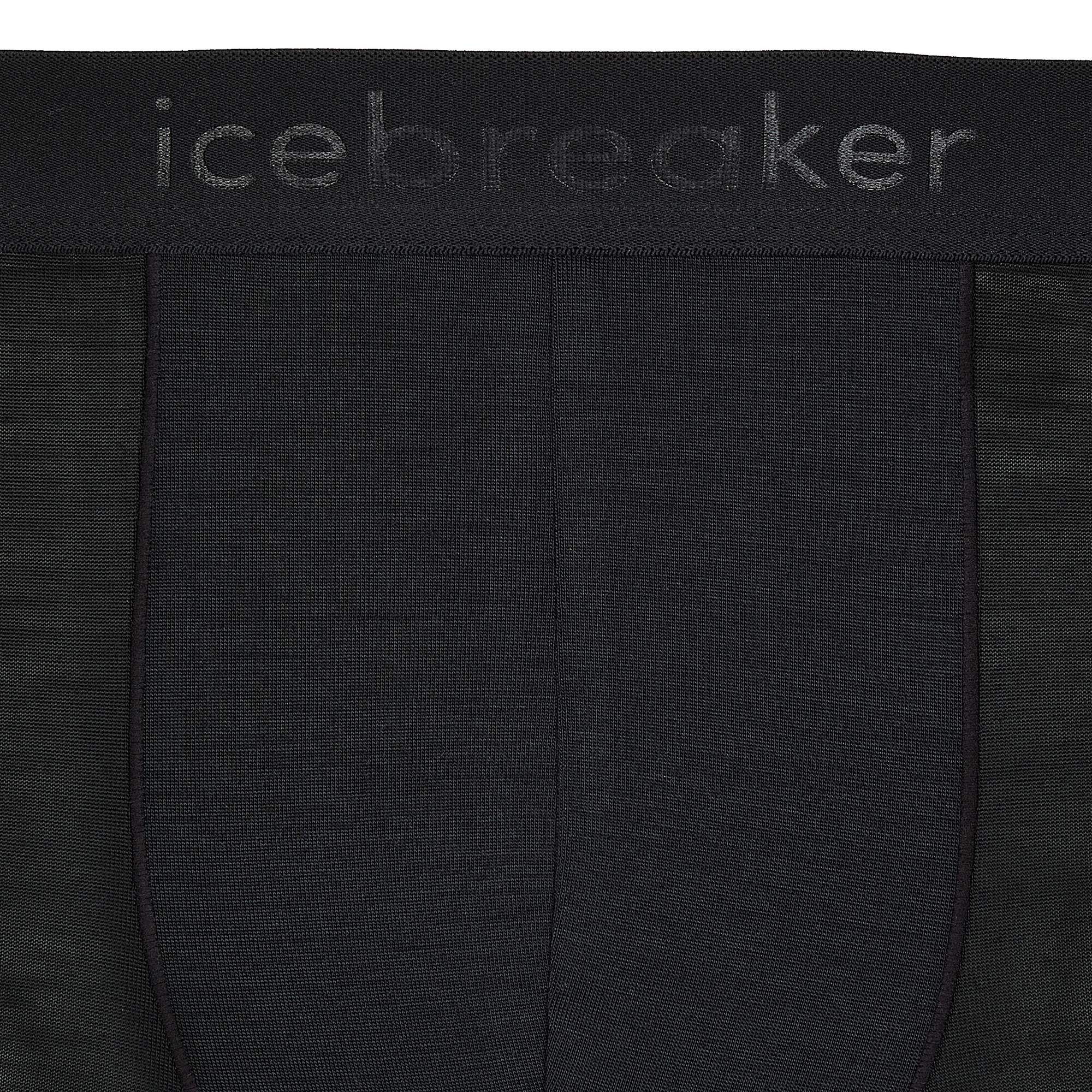 Icebreaker M MERINO 125 COOL-LITE ANATOMICA BOXERS Herren - Funktionsunterwäsche