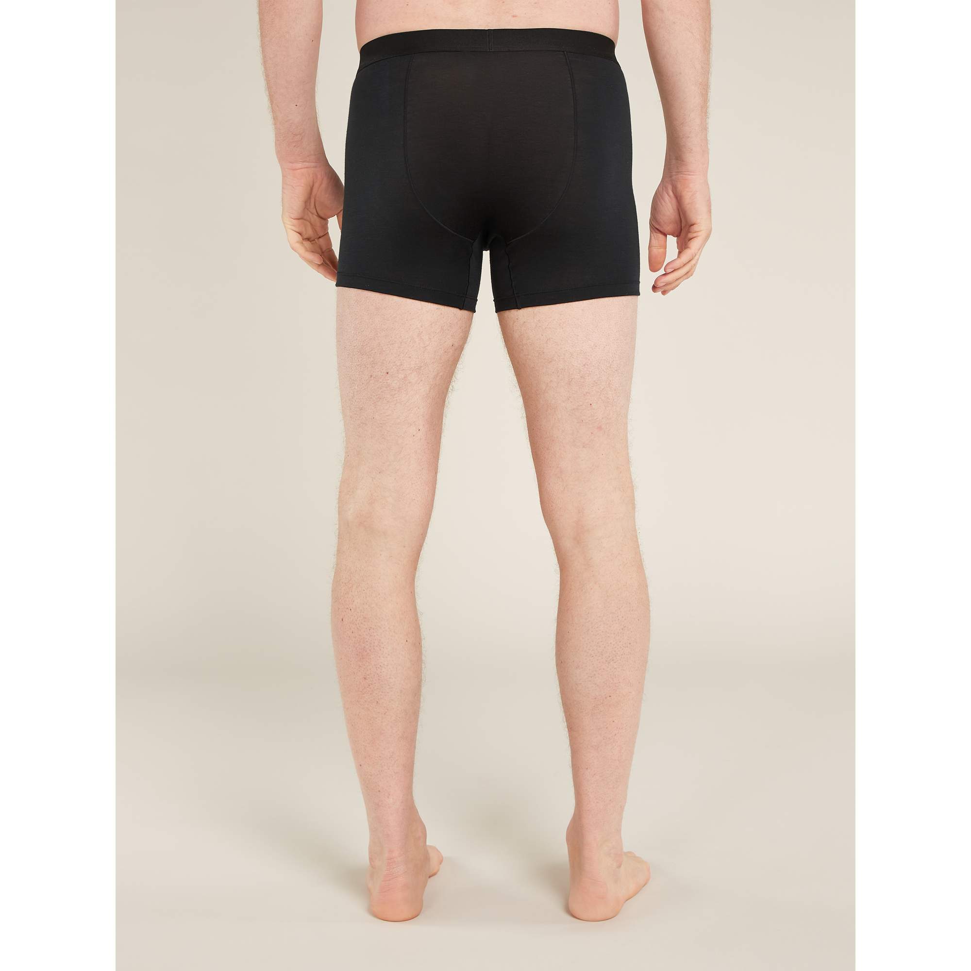 Icebreaker M MERINO 125 COOL-LITE ANATOMICA BOXERS Herren - Funktionsunterwäsche