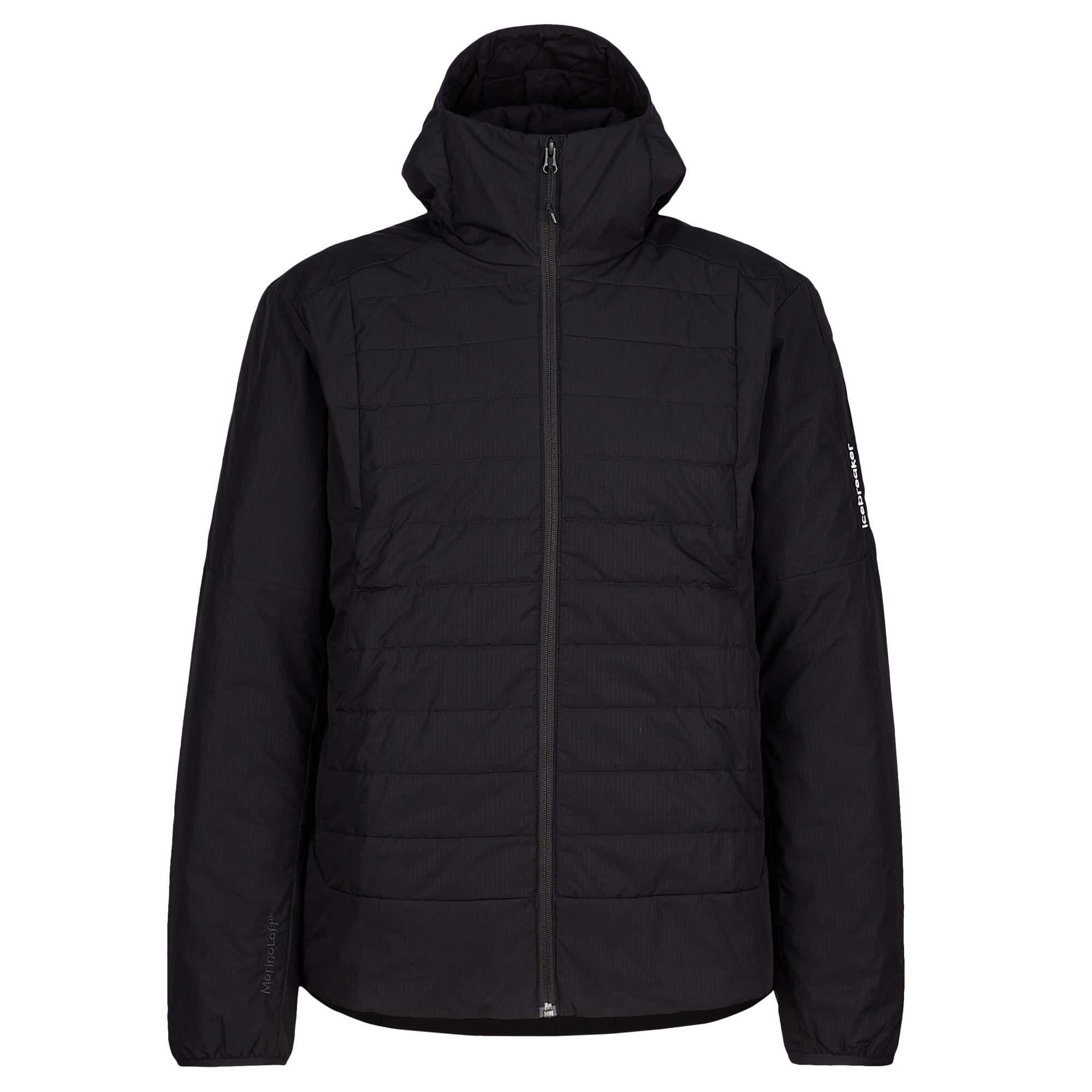 Icebreaker M 1360 MERINOLOFT JACKET Herren - Isolationsjacke