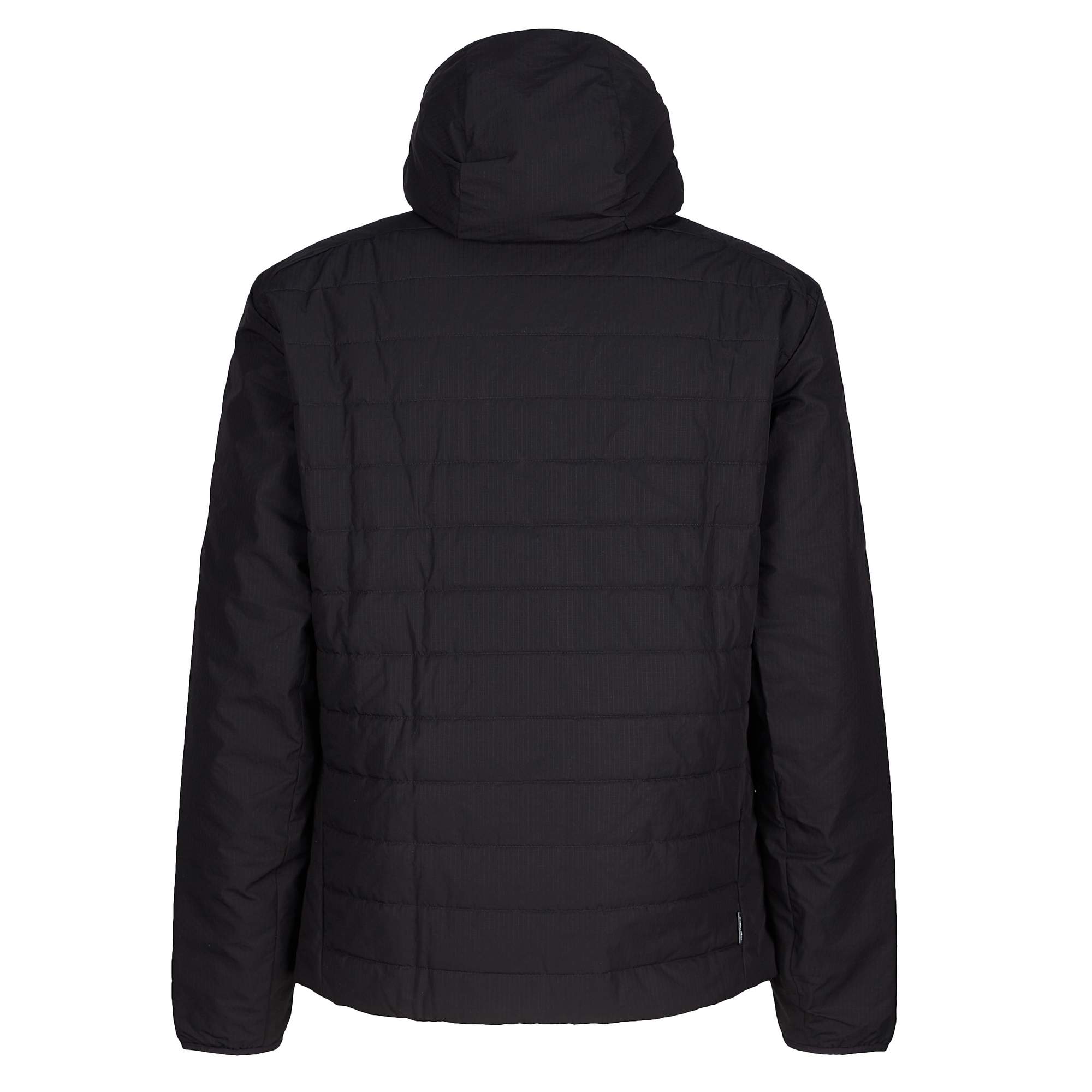 Icebreaker M 1360 MERINOLOFT JACKET Herren - Isolationsjacke