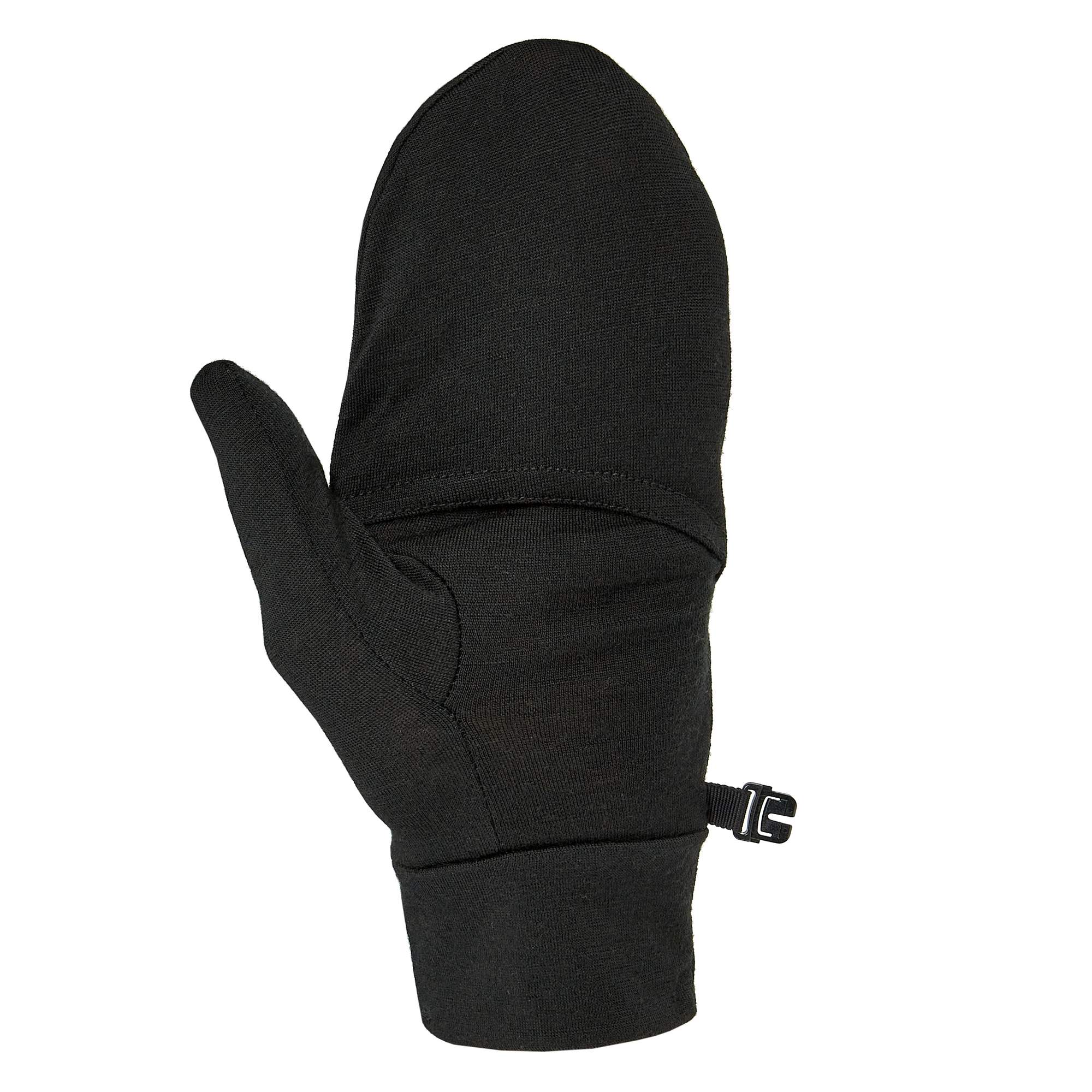 Icebreaker MERINO 200 OASIS CONVERTIBLE MITTENS Unisex - Merinohandschuhe