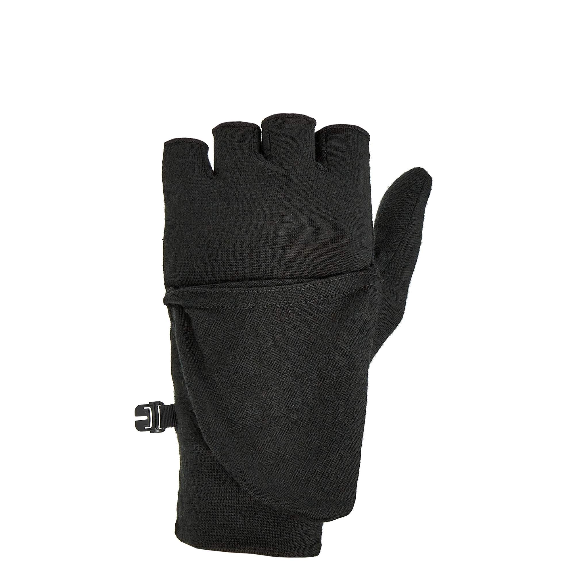 Icebreaker MERINO 200 OASIS CONVERTIBLE MITTENS Unisex - Merinohandschuhe