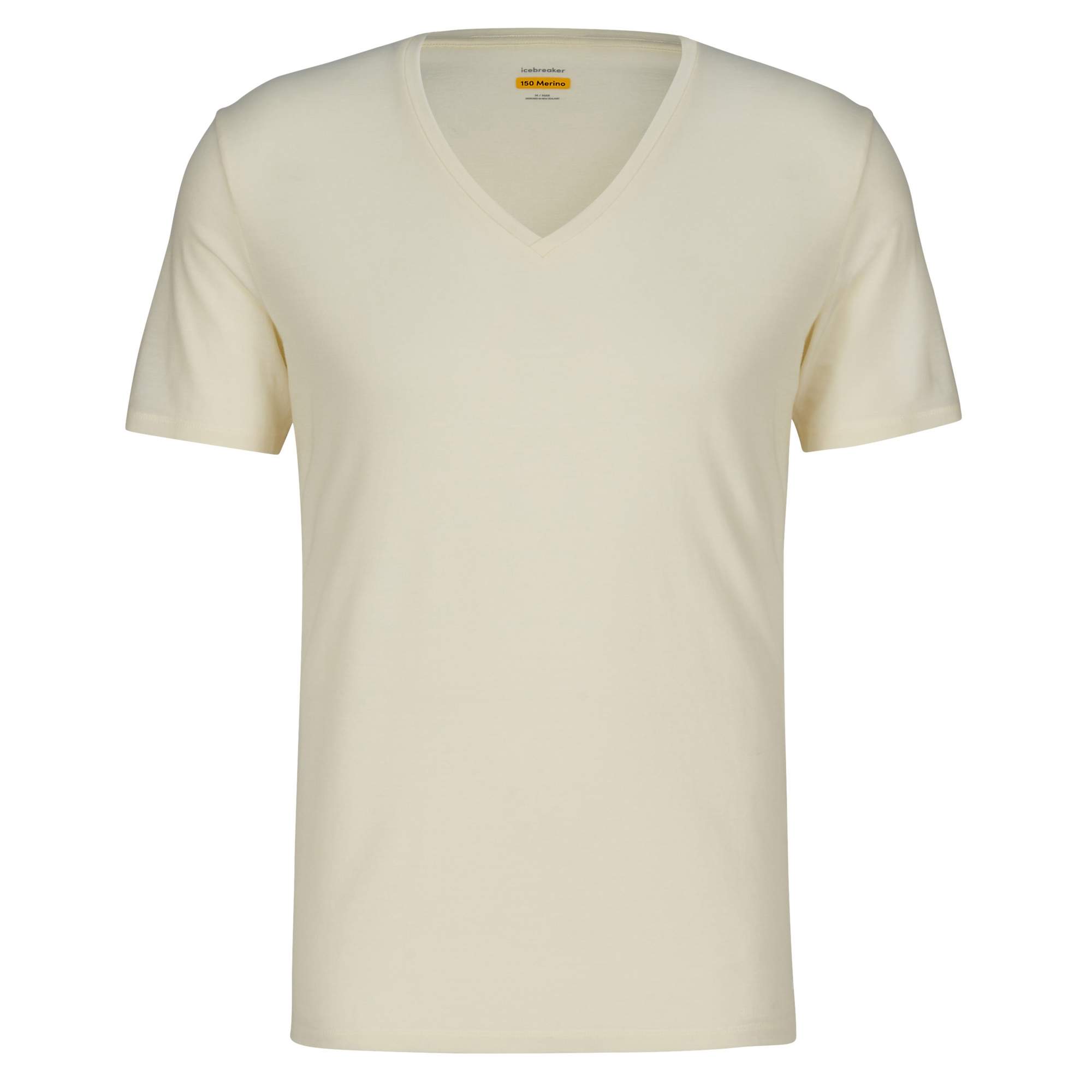 Icebreaker M MERINO 150 ANATOMICA SS V Herren - Funktionsunterwäsche