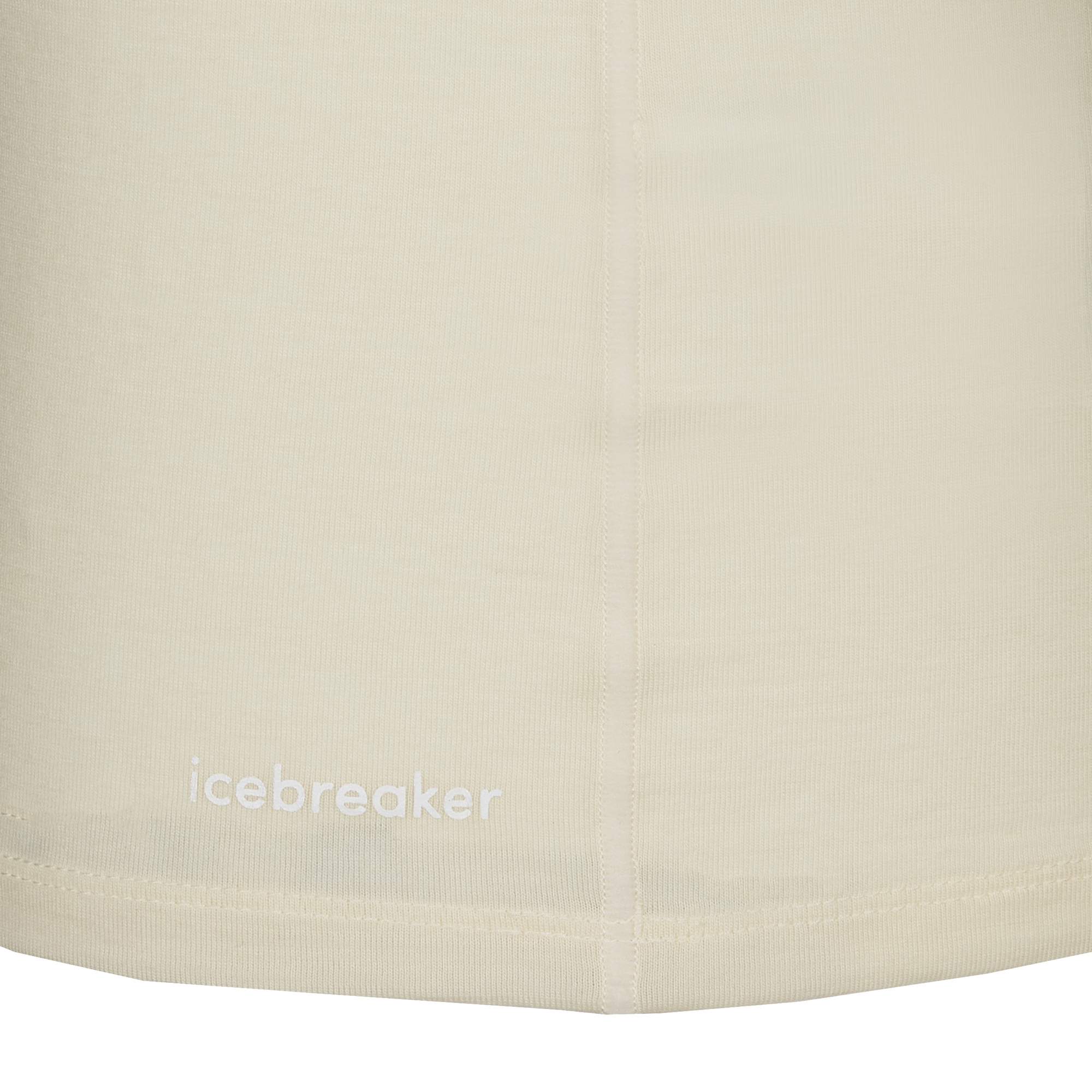 Icebreaker M MERINO 150 ANATOMICA SS V Herren - Funktionsunterwäsche