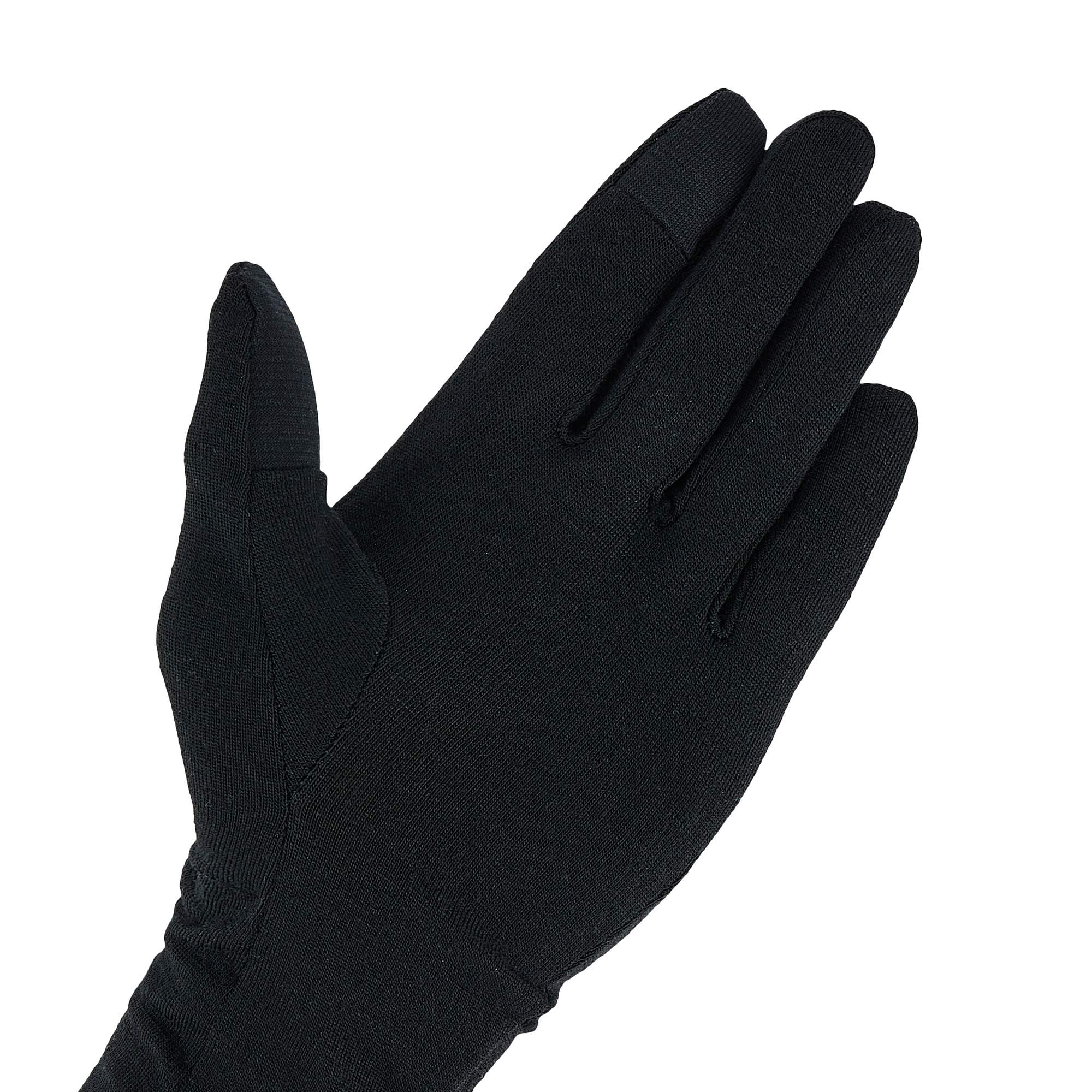 Icebreaker U MERINO 260 TECH GLOVE LINERS Unisex - Touchscreen-Handschuhe