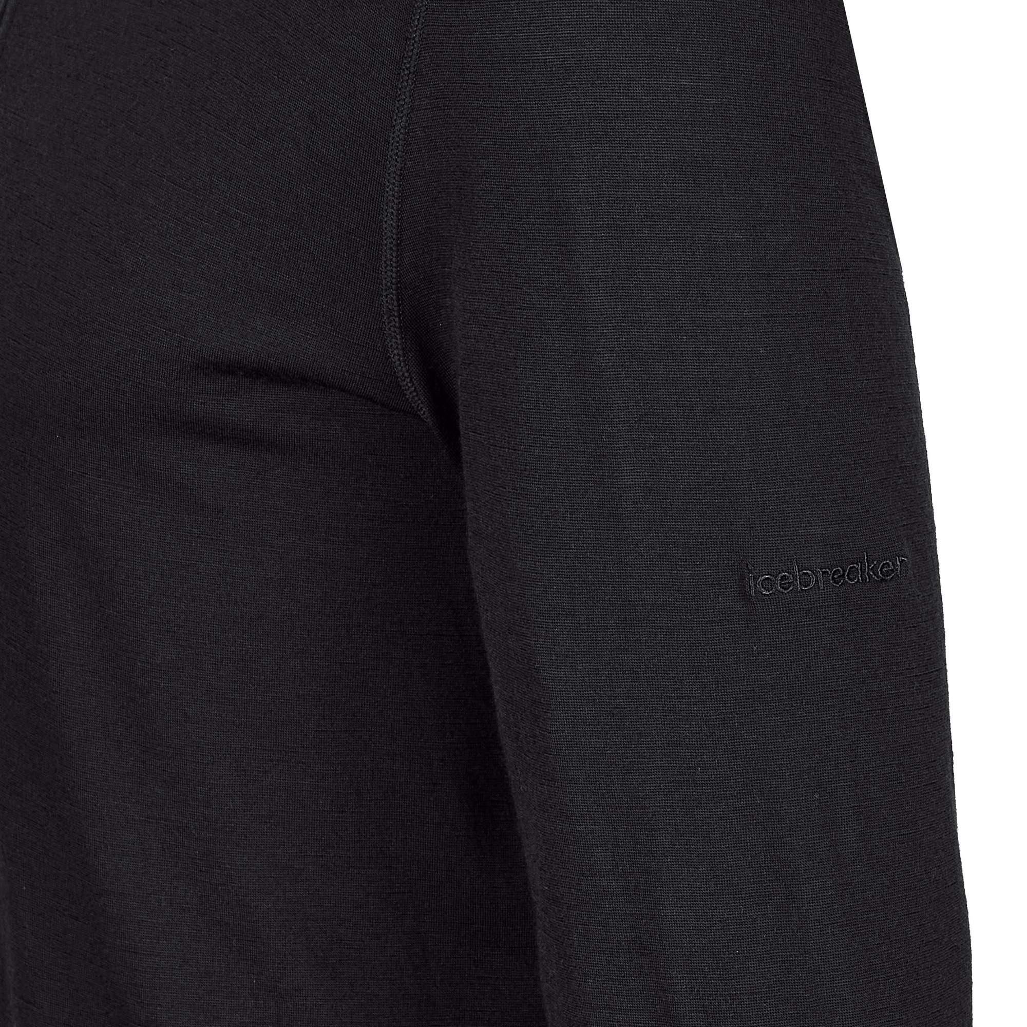 Icebreaker MEN MERINO 200 OASIS LS HALF ZIP Herren - Funktionsshirt