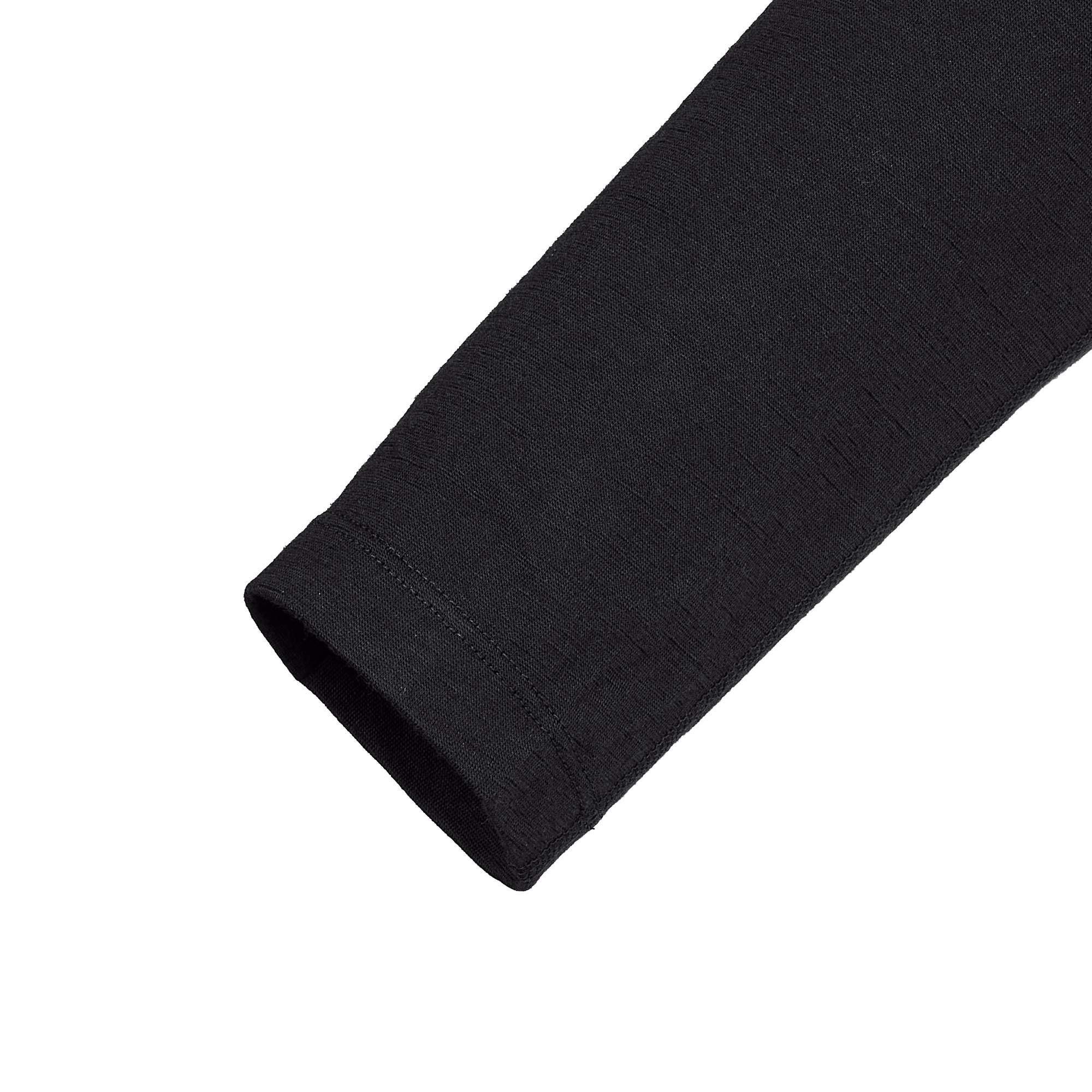 Icebreaker MEN MERINO 200 OASIS LS HALF ZIP Herren - Funktionsshirt