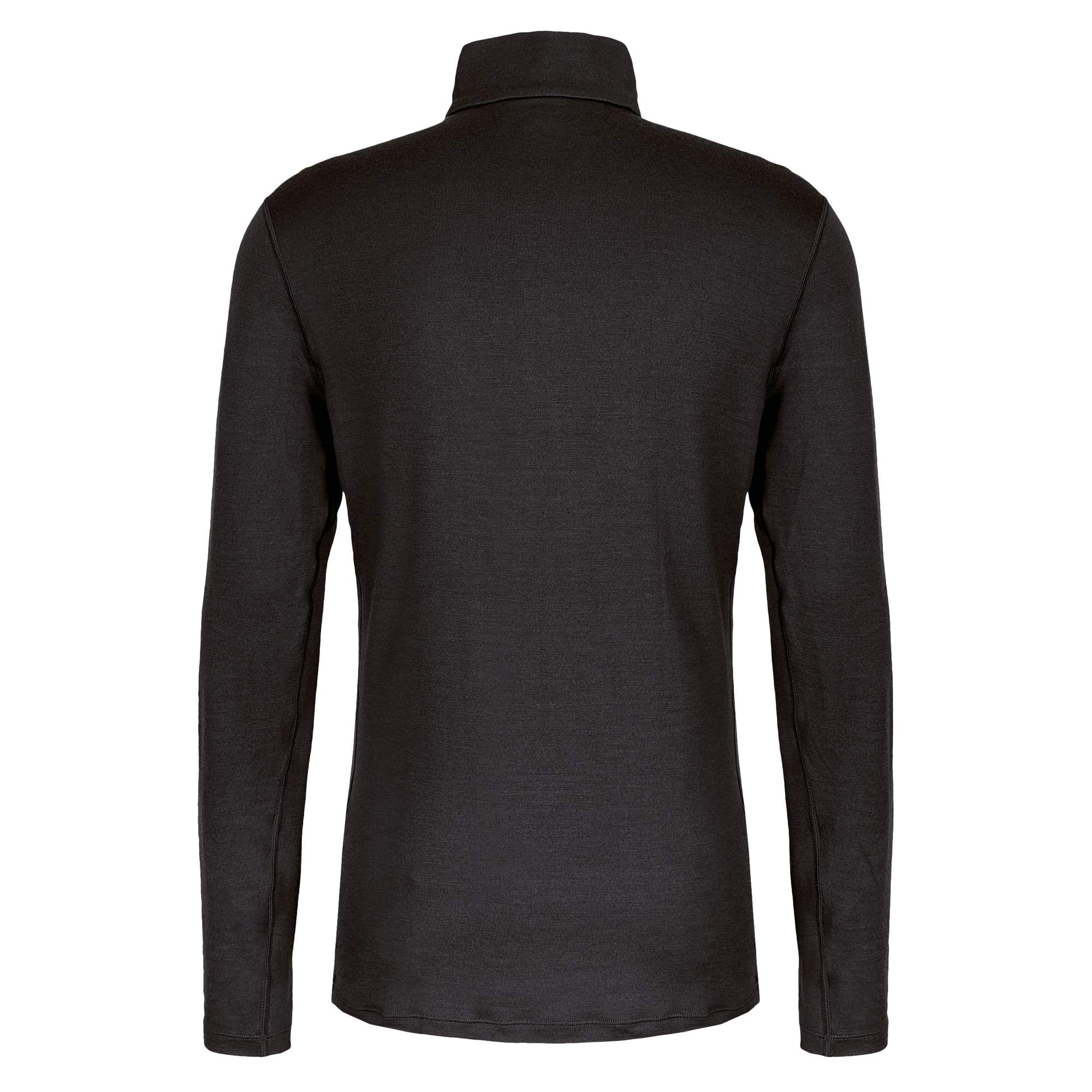 Icebreaker M MERINO 260 TECH LS HALF ZIP Herren - Funktionsshirt