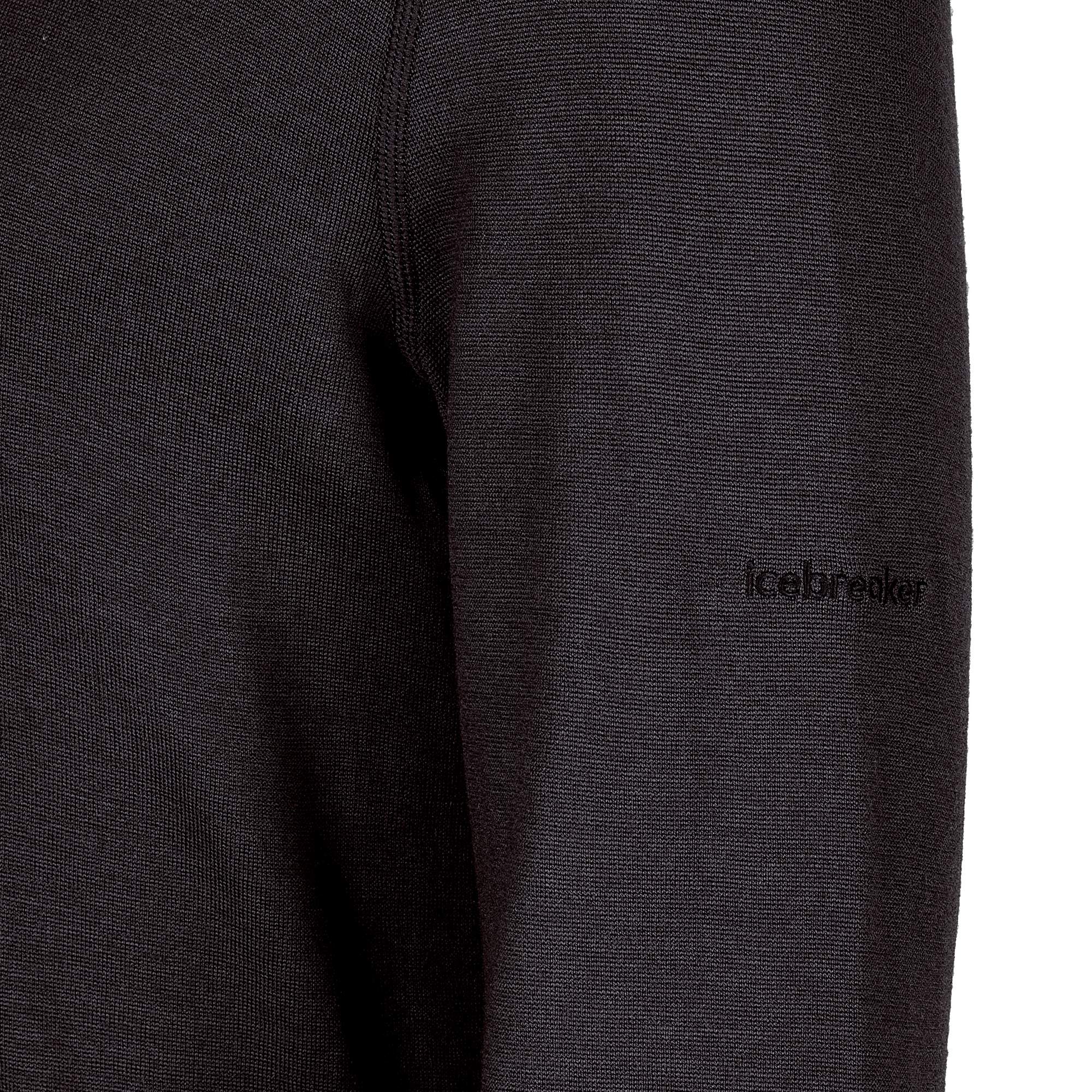 Icebreaker M MERINO 260 TECH LS HALF ZIP Herren - Funktionsshirt