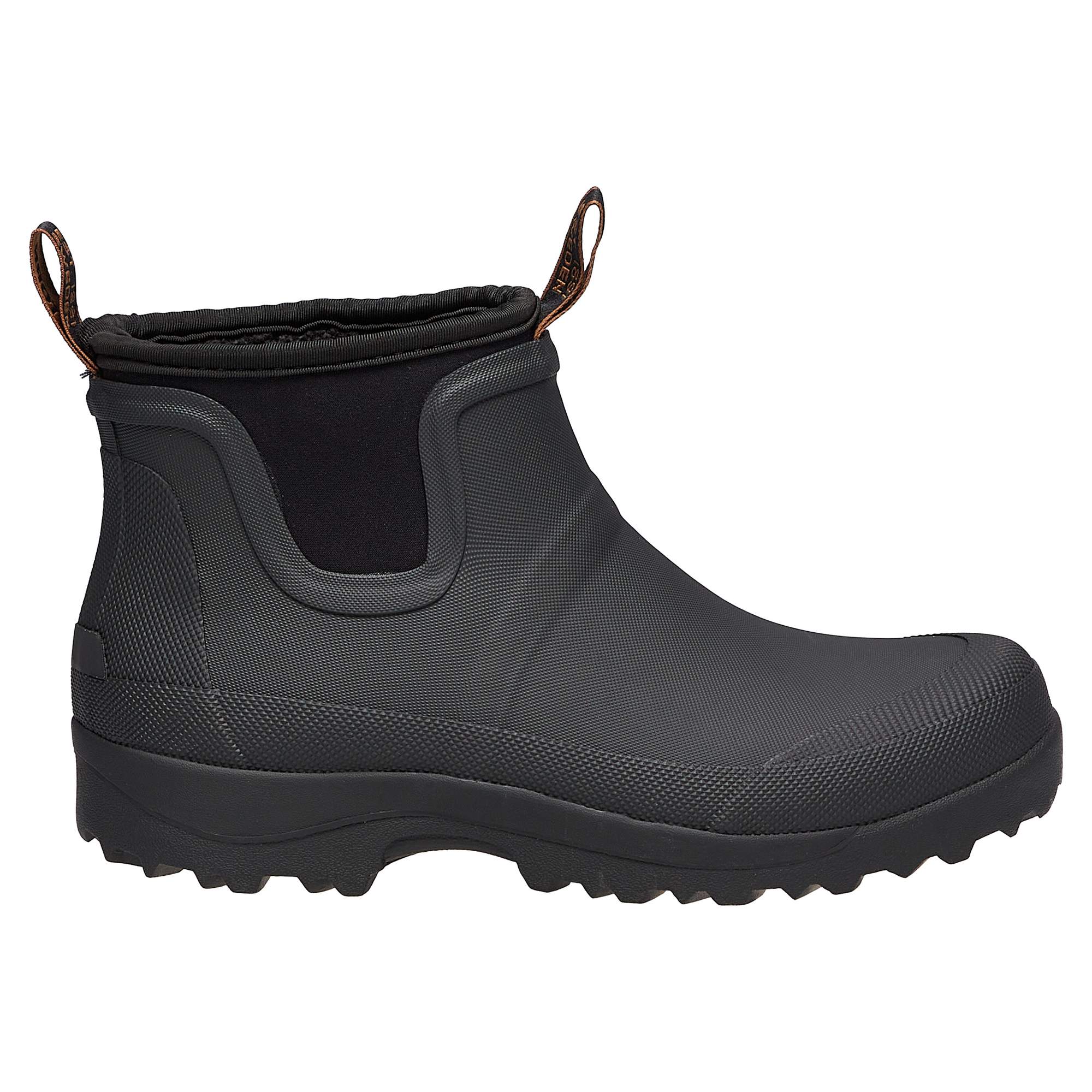 Tretorn TERRÄNG LOW NEO WINTER Unisex - Gummistiefel gefüttert