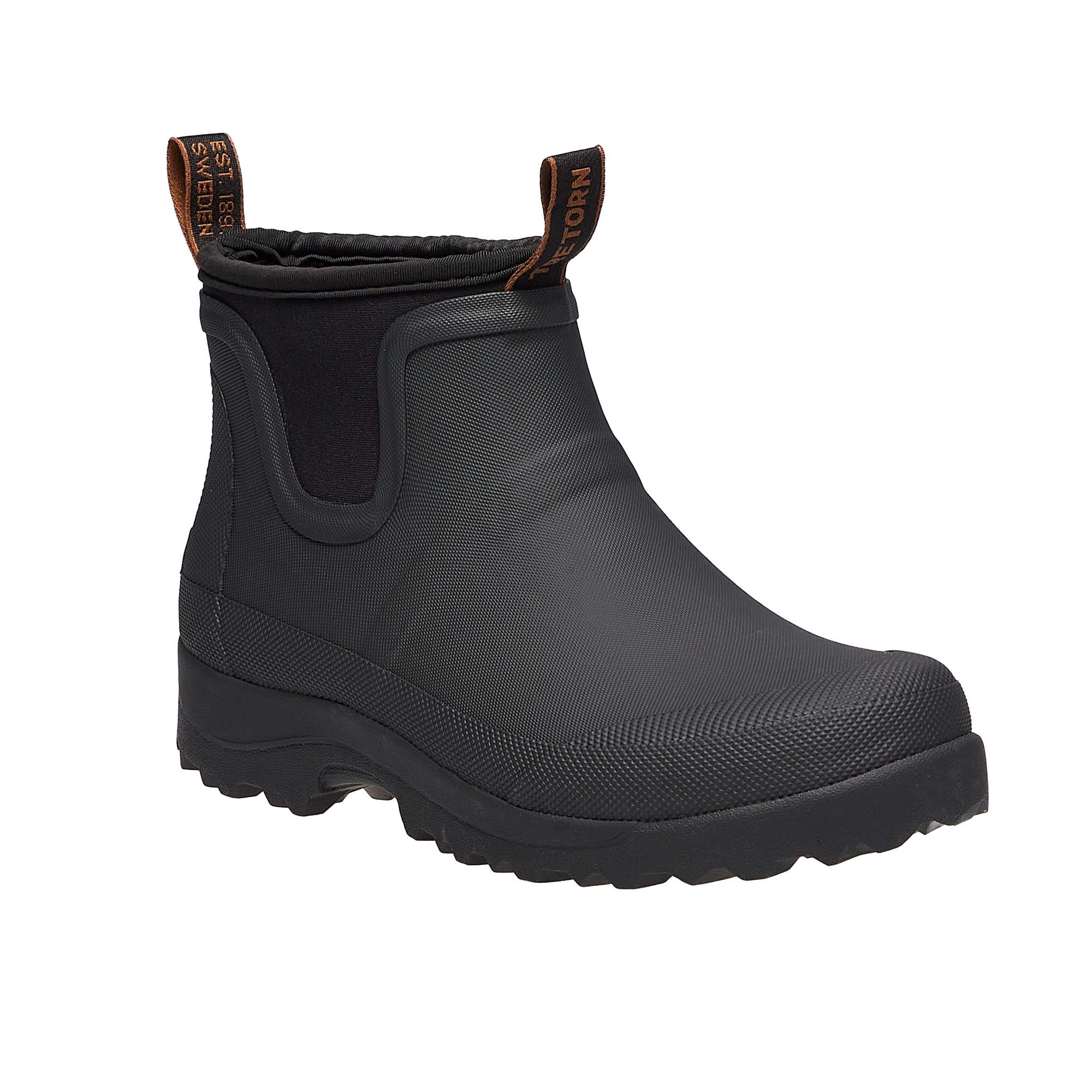 Tretorn TERRÄNG LOW NEO WINTER Unisex - Gummistiefel gefüttert