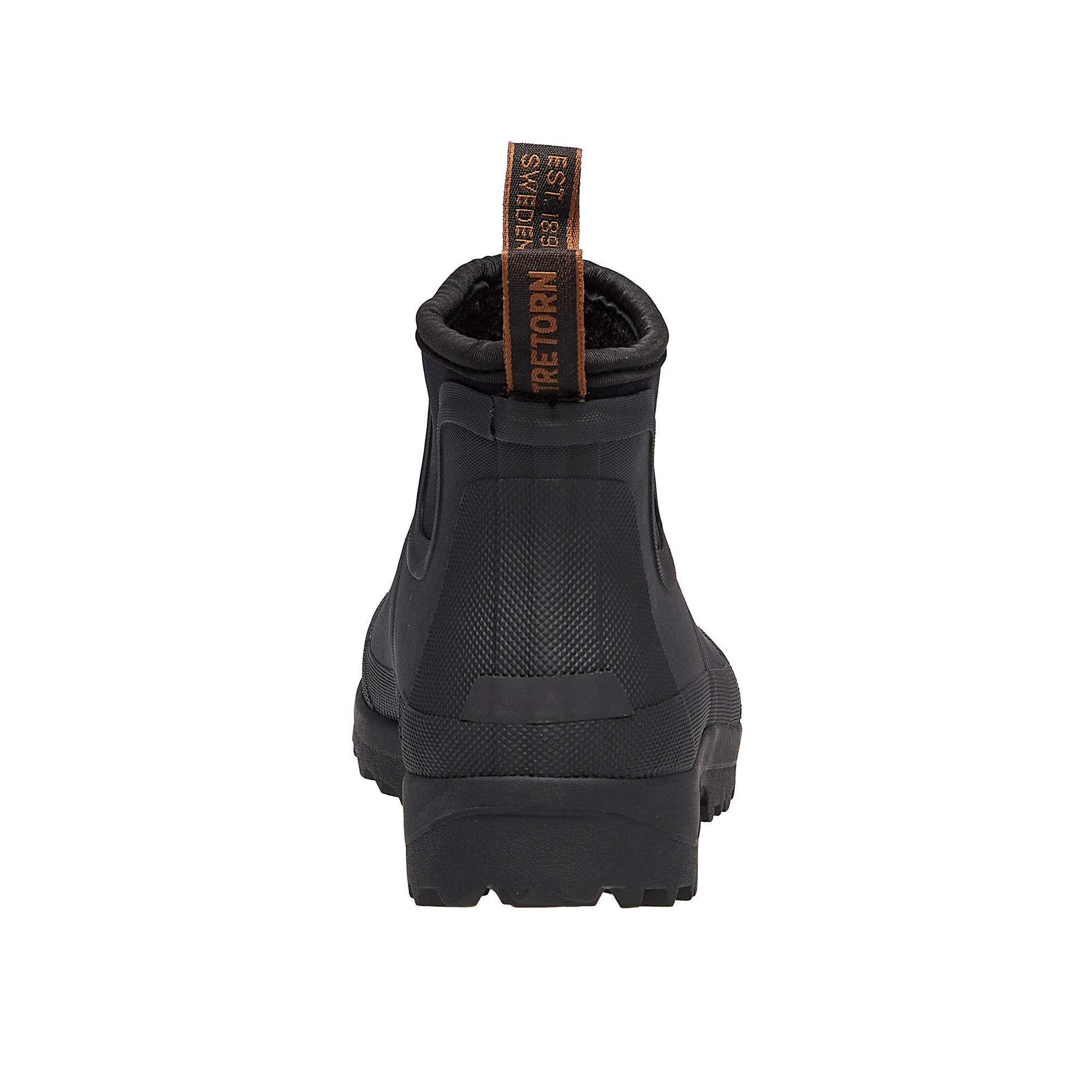 Tretorn TERRÄNG LOW NEO WINTER Unisex - Gummistiefel gefüttert