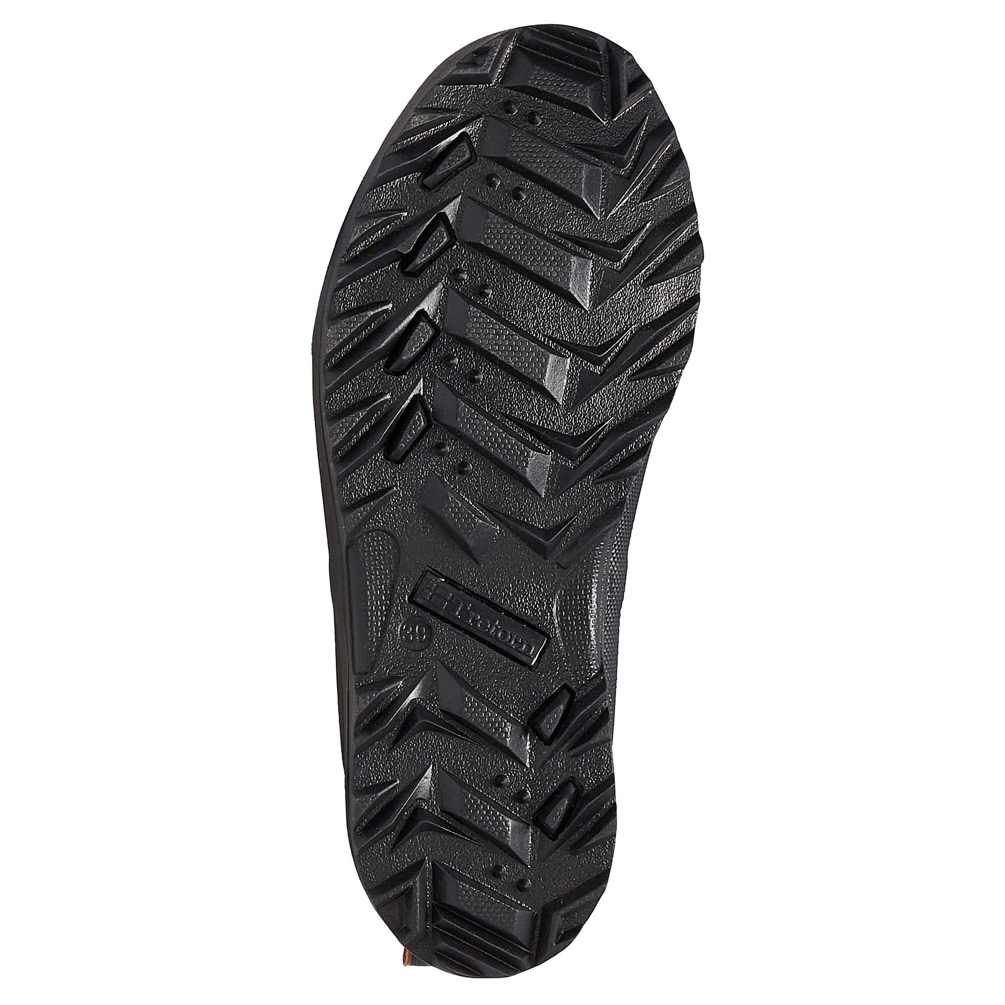 Tretorn TERRÄNG LOW NEO WINTER Unisex - Gummistiefel gefüttert