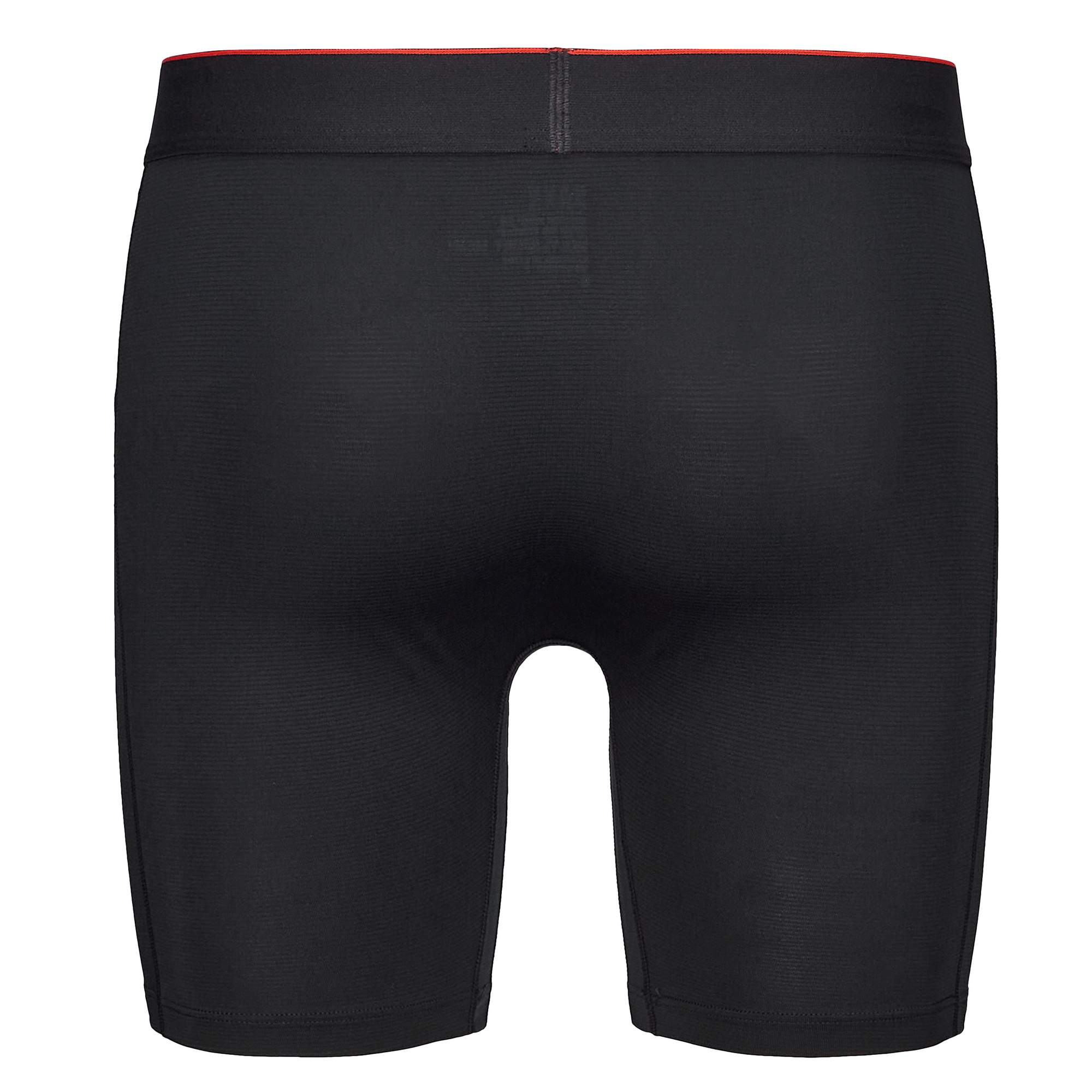 SAXX MULTI-SPORT MESH BOXER BRIEF FLY 2PK Herren - Funktionsunterwäsche