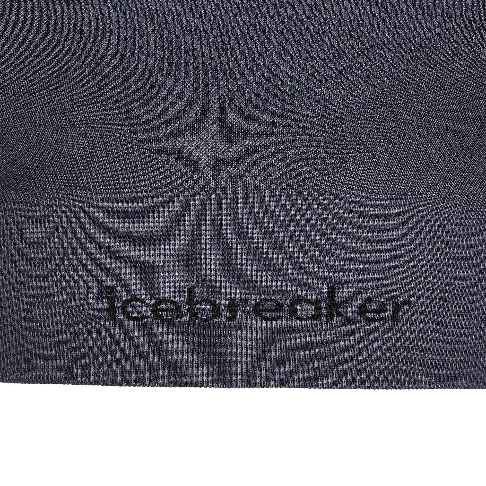 Icebreaker W MERINO 260 ZONEKNIT SEAMLESS BRA Damen - Sport BH