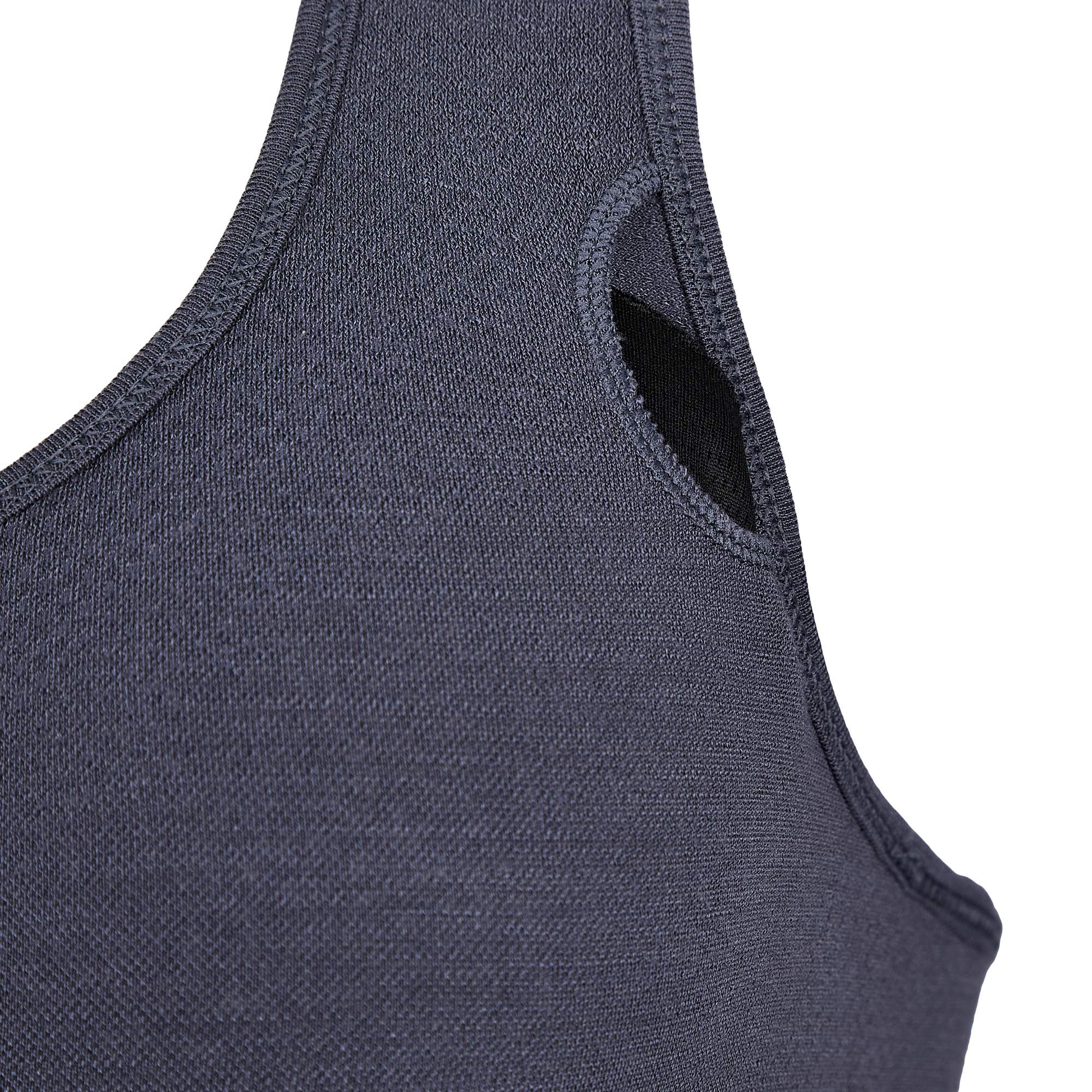 Icebreaker W MERINO 260 ZONEKNIT SEAMLESS BRA Damen - Sport BH