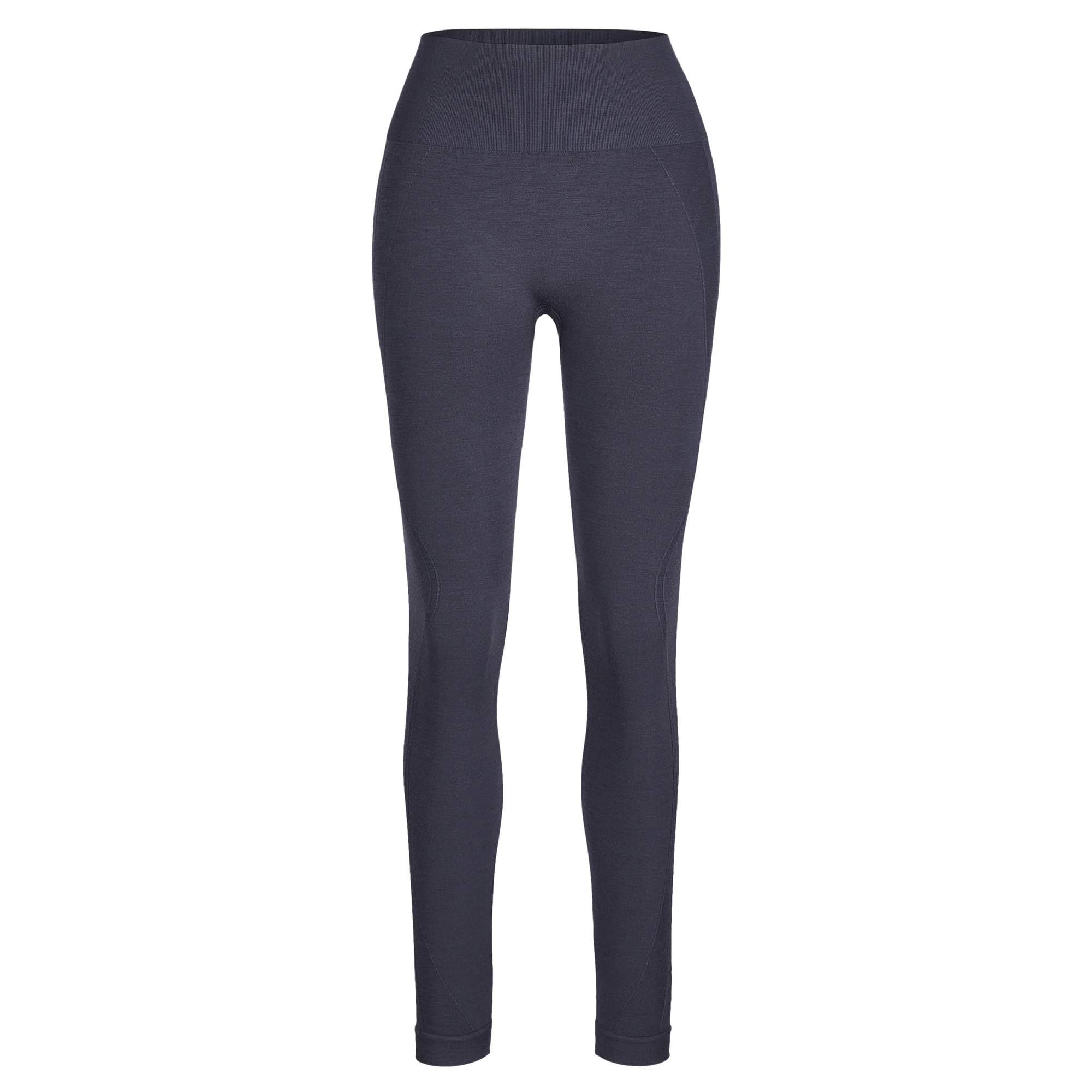 Icebreaker W MERINO 260 ZONEKNIT SEAMLESS 25 TIGHTS Damen - Leggings Icebreaker W MERINO 260 ZONEKNIT SEAMLESS 25 TIGHTS Damen - Leggings