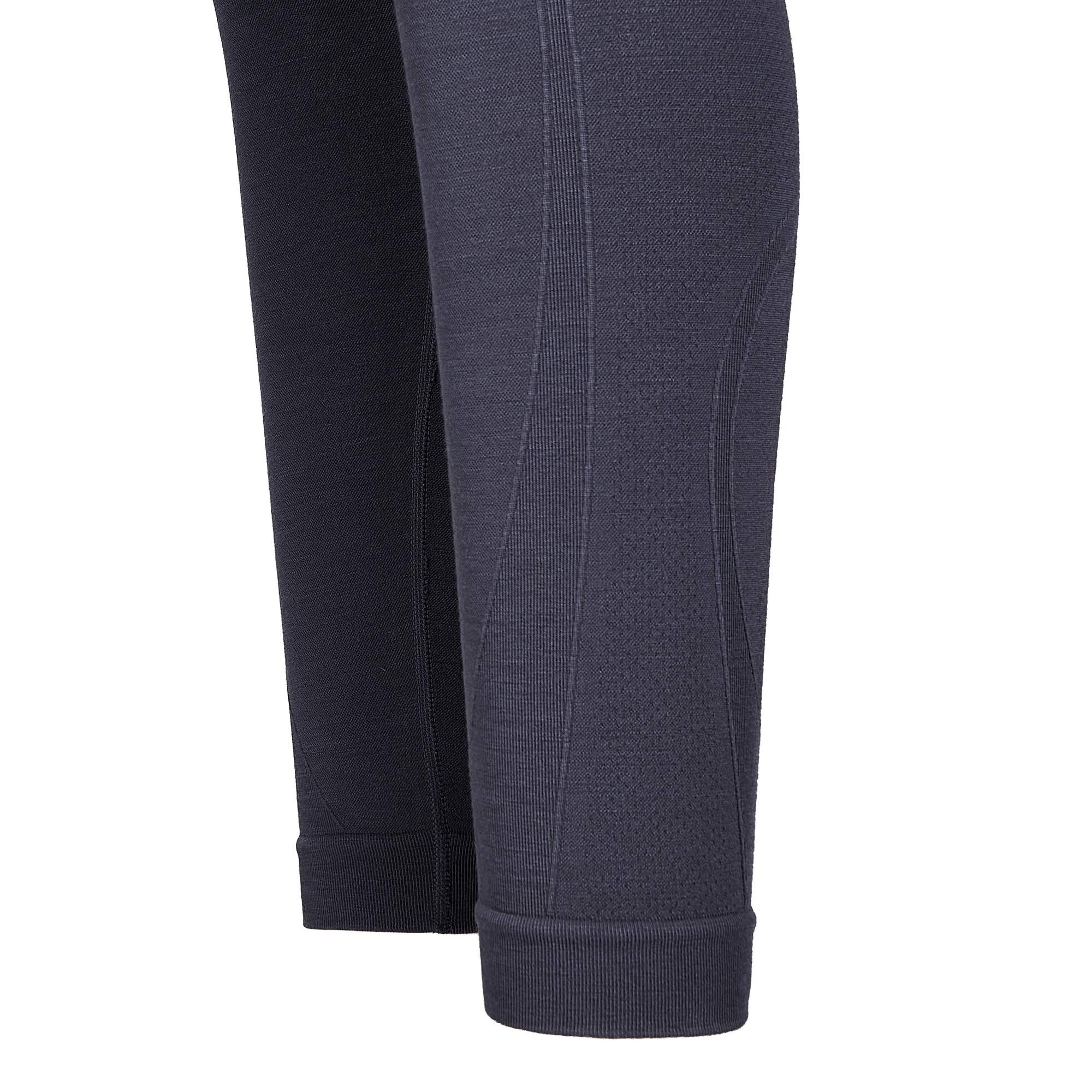 Icebreaker W MERINO 260 ZONEKNIT SEAMLESS 25 TIGHTS Damen - Leggings Icebreaker W MERINO 260 ZONEKNIT SEAMLESS 25 TIGHTS Damen - Leggings