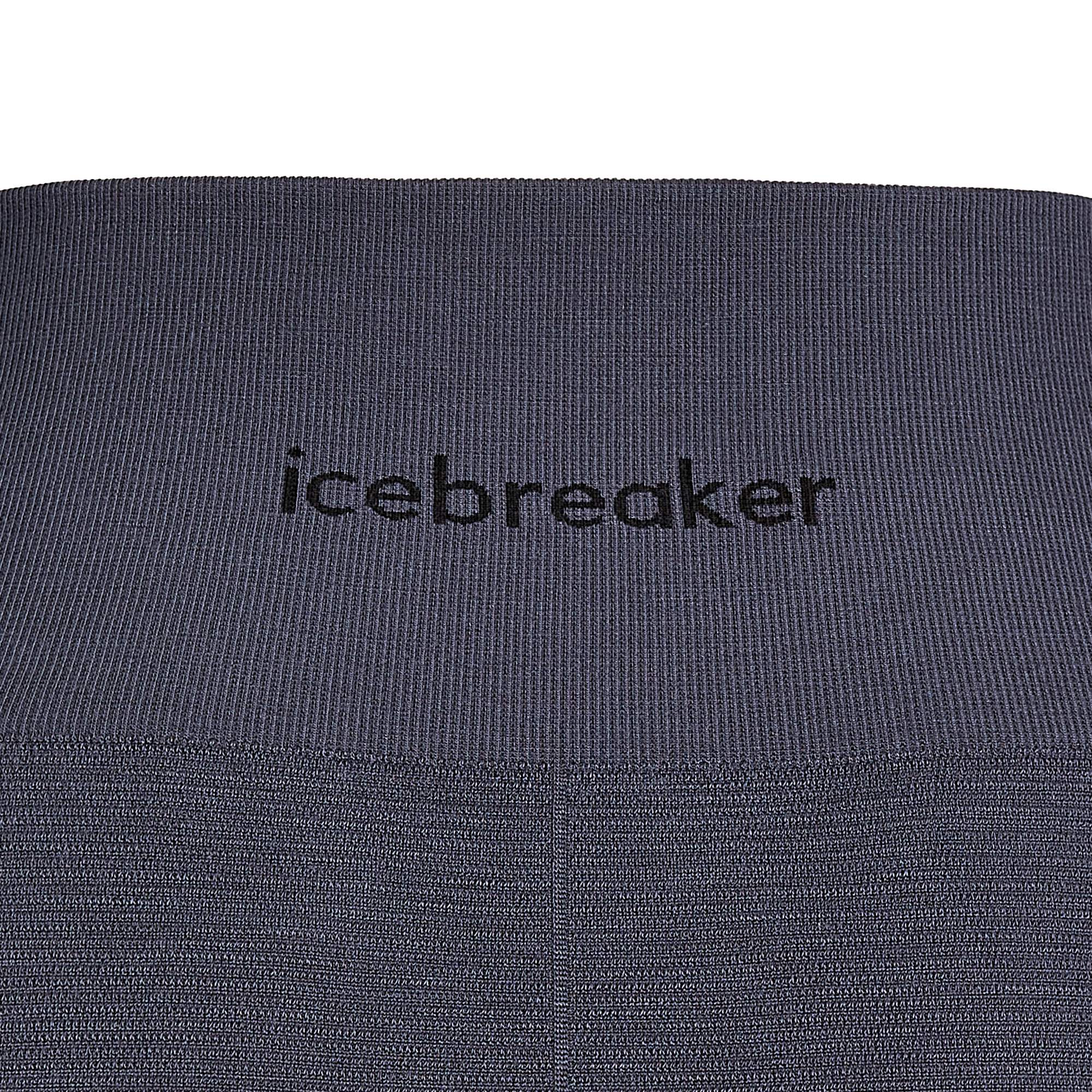 Icebreaker W MERINO 260 ZONEKNIT SEAMLESS 25 TIGHTS Damen - Leggings Icebreaker W MERINO 260 ZONEKNIT SEAMLESS 25 TIGHTS Damen - Leggings