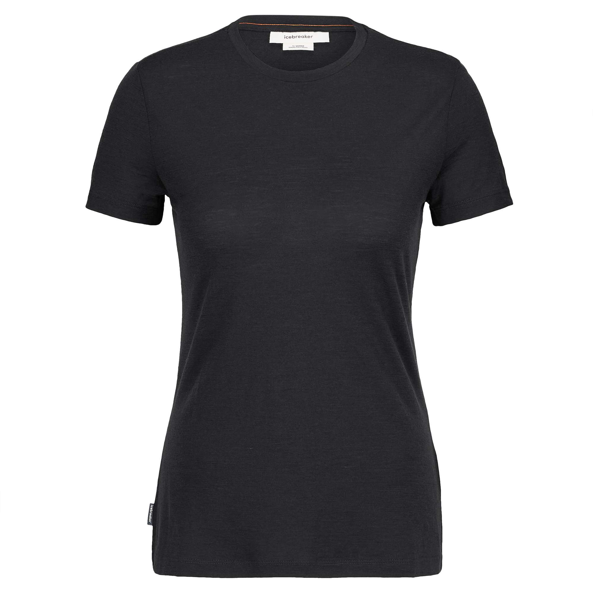 Icebreaker WOMEN MERINO 150 TECH LITE SS TEE Damen - Funktionsshirt