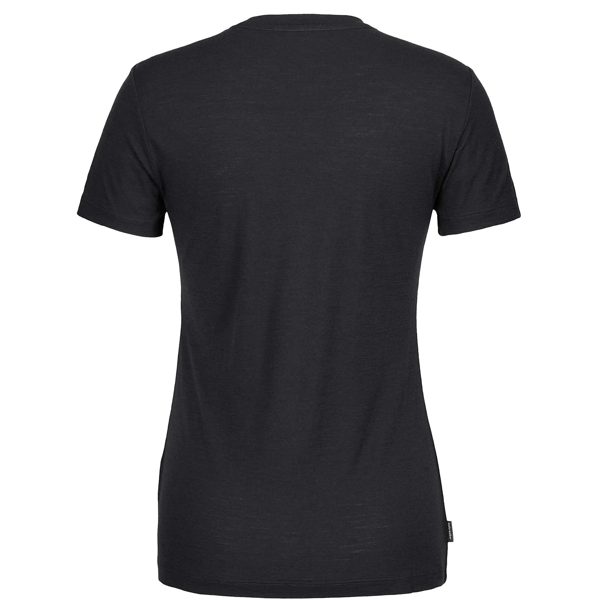Icebreaker WOMEN MERINO 150 TECH LITE SS TEE Damen - Funktionsshirt