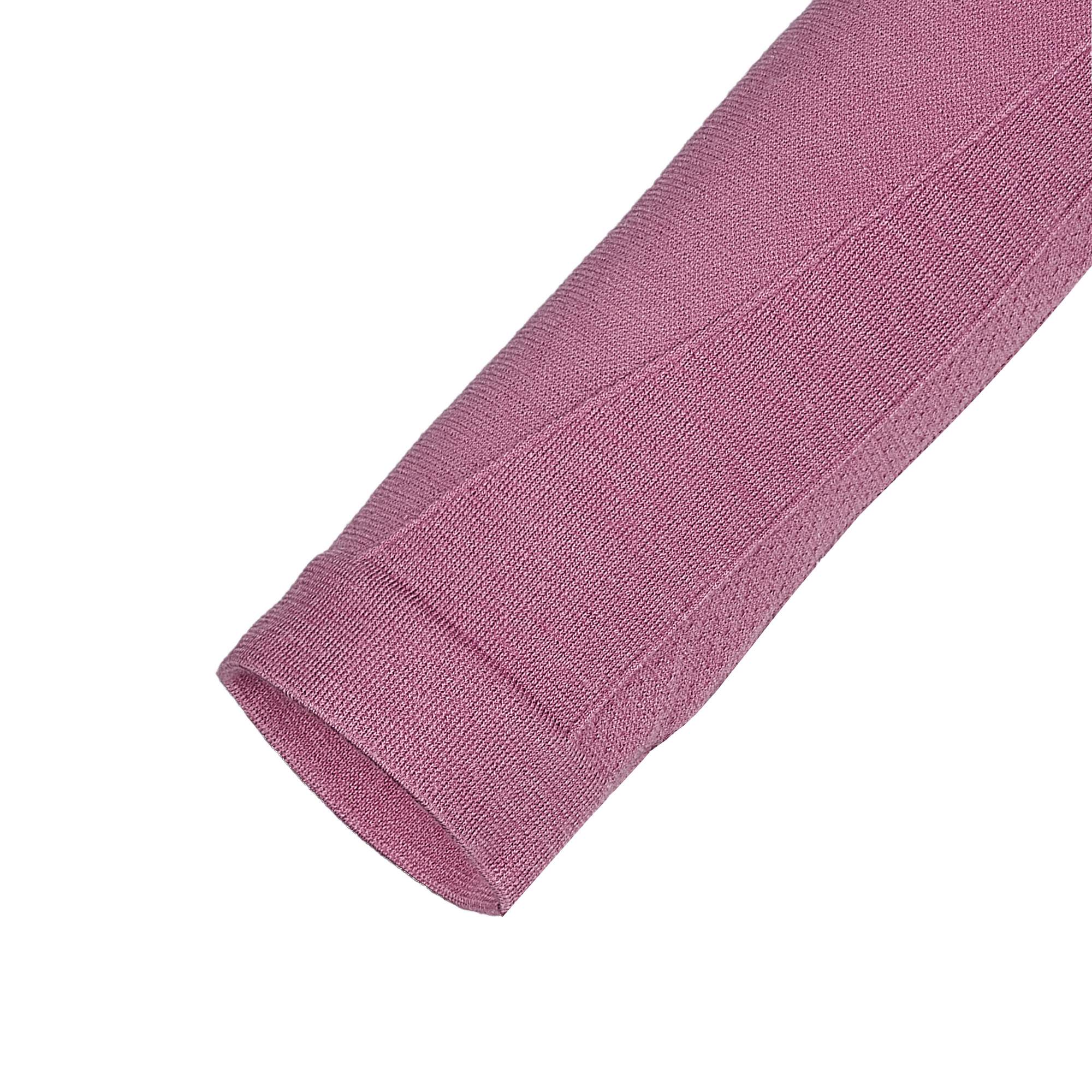 Icebreaker W MERINO 260 ZONEKNIT SEAMLESS LS CREWE Damen - Funktionsunterwäsche