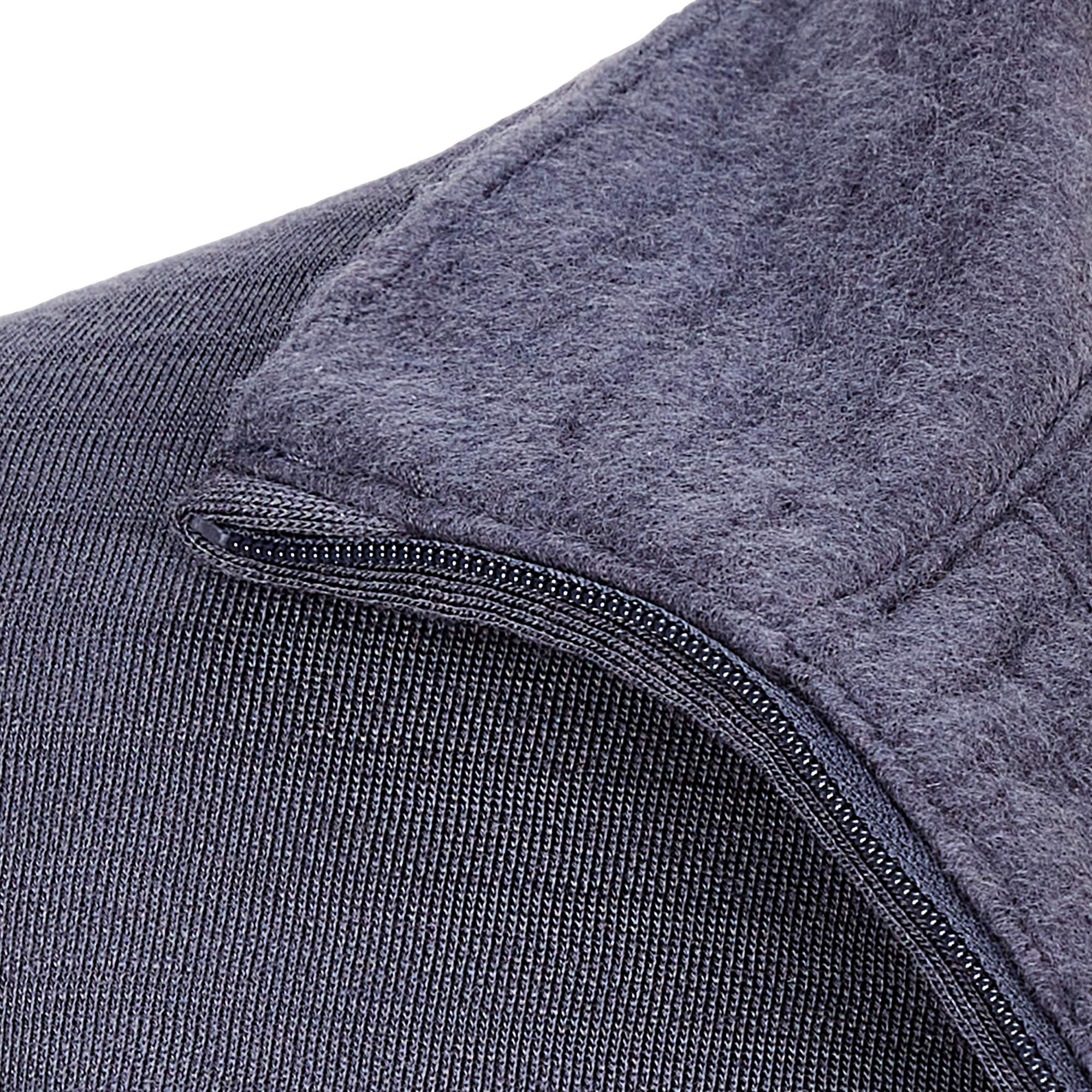 Icebreaker W MERINO 400 REALFLEECE DESCENDER LS Z Damen - Fleecejacke