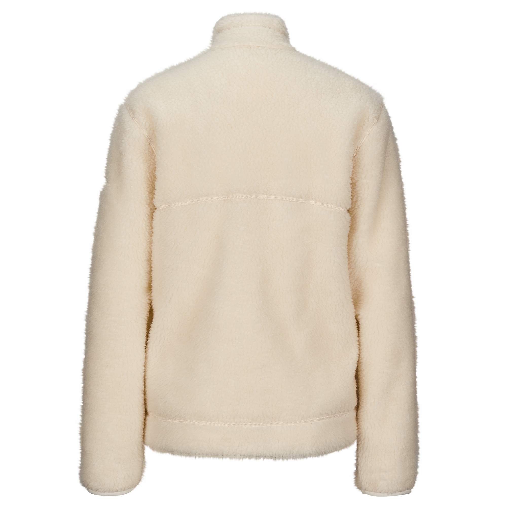 Icebreaker W MERINO BLEND 960 REALFLEECE HIGH PILE LS ZIP Damen - Wolljacke